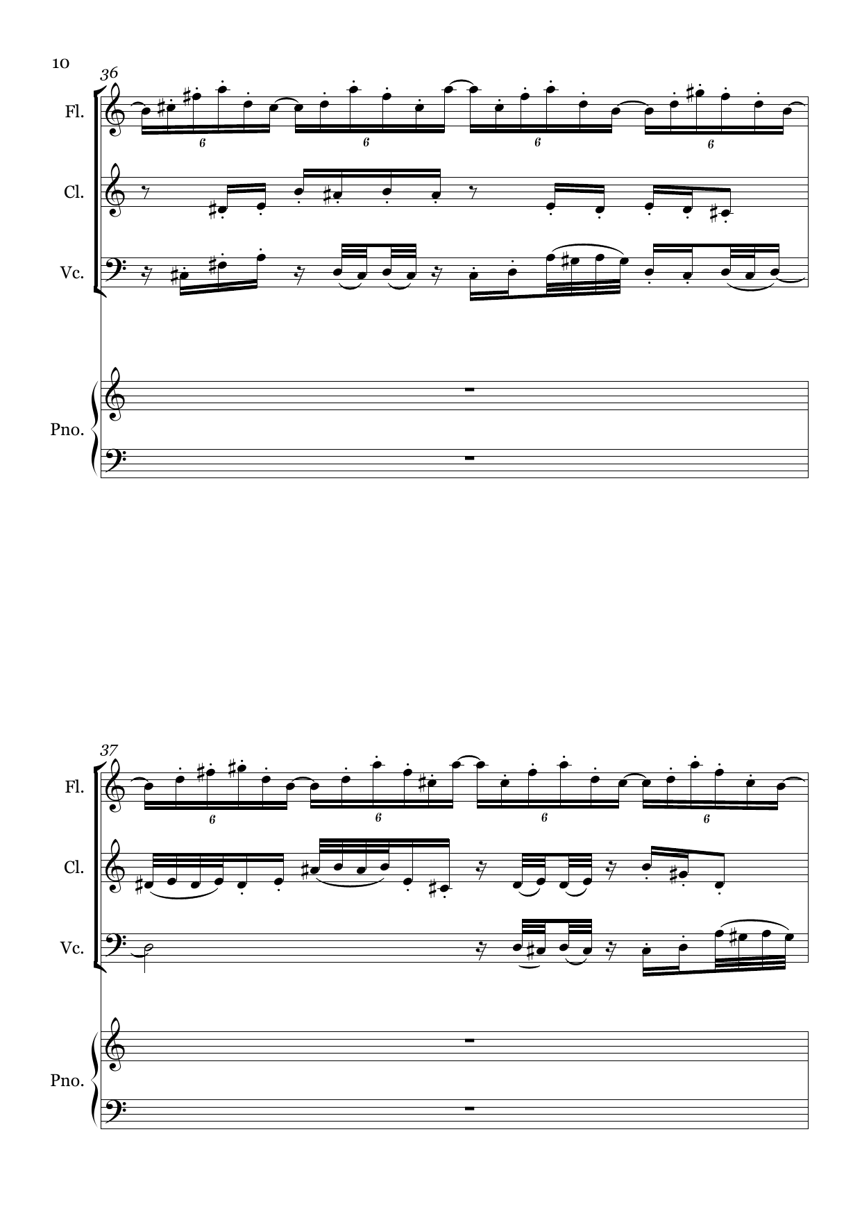 After the First Note - Image 10