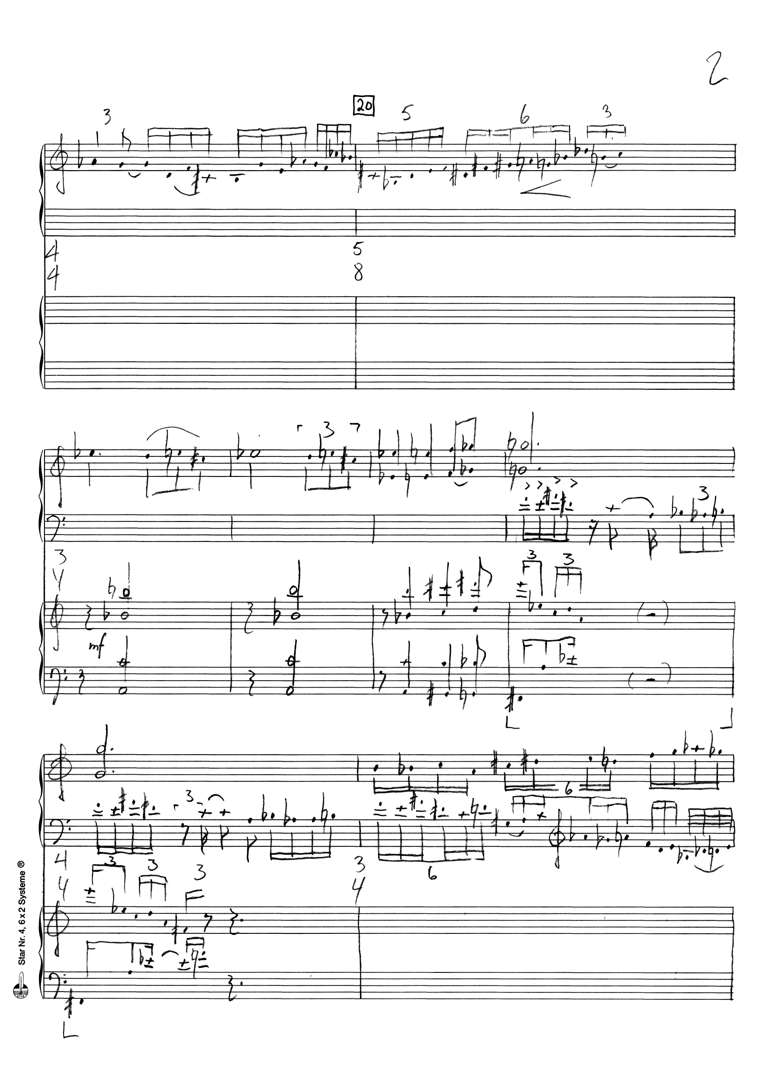 Trio - Bilde 2