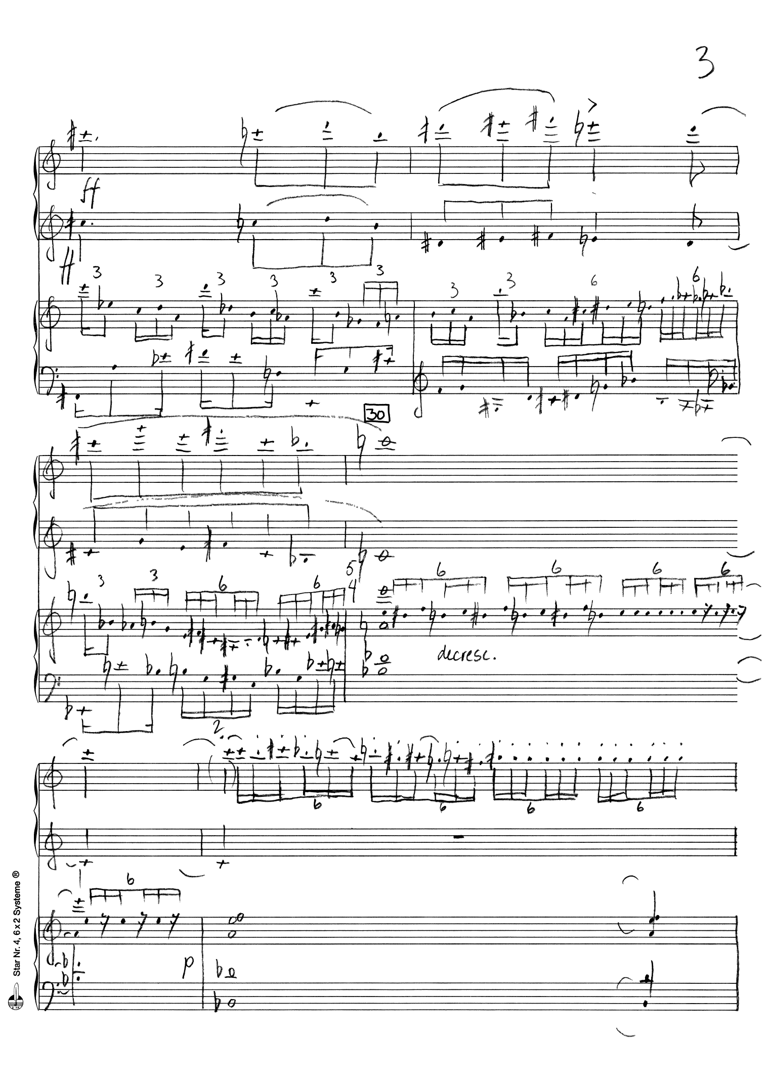 Trio - Bilde 3