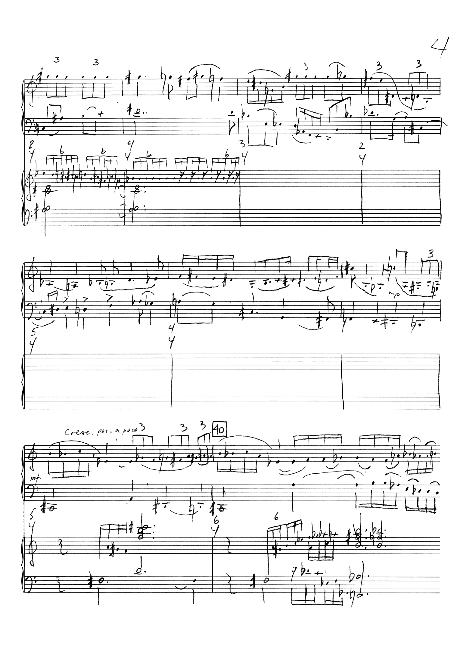 Trio - Bilde 4