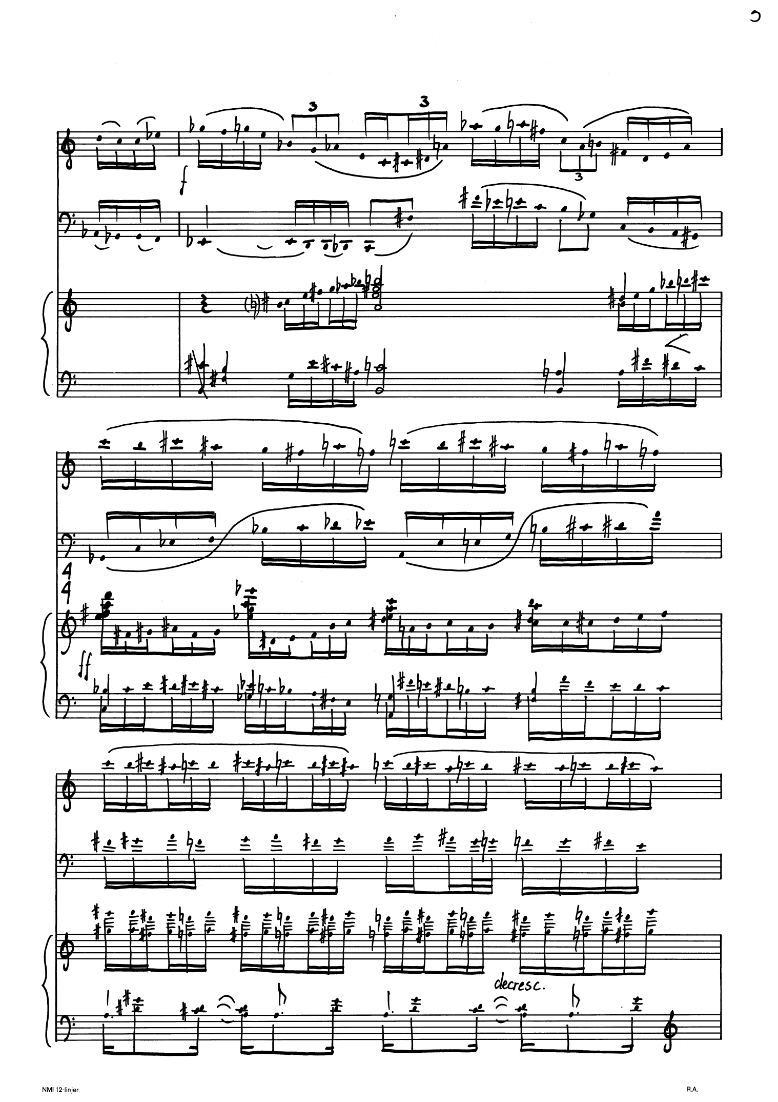 Trio - Bilde 5