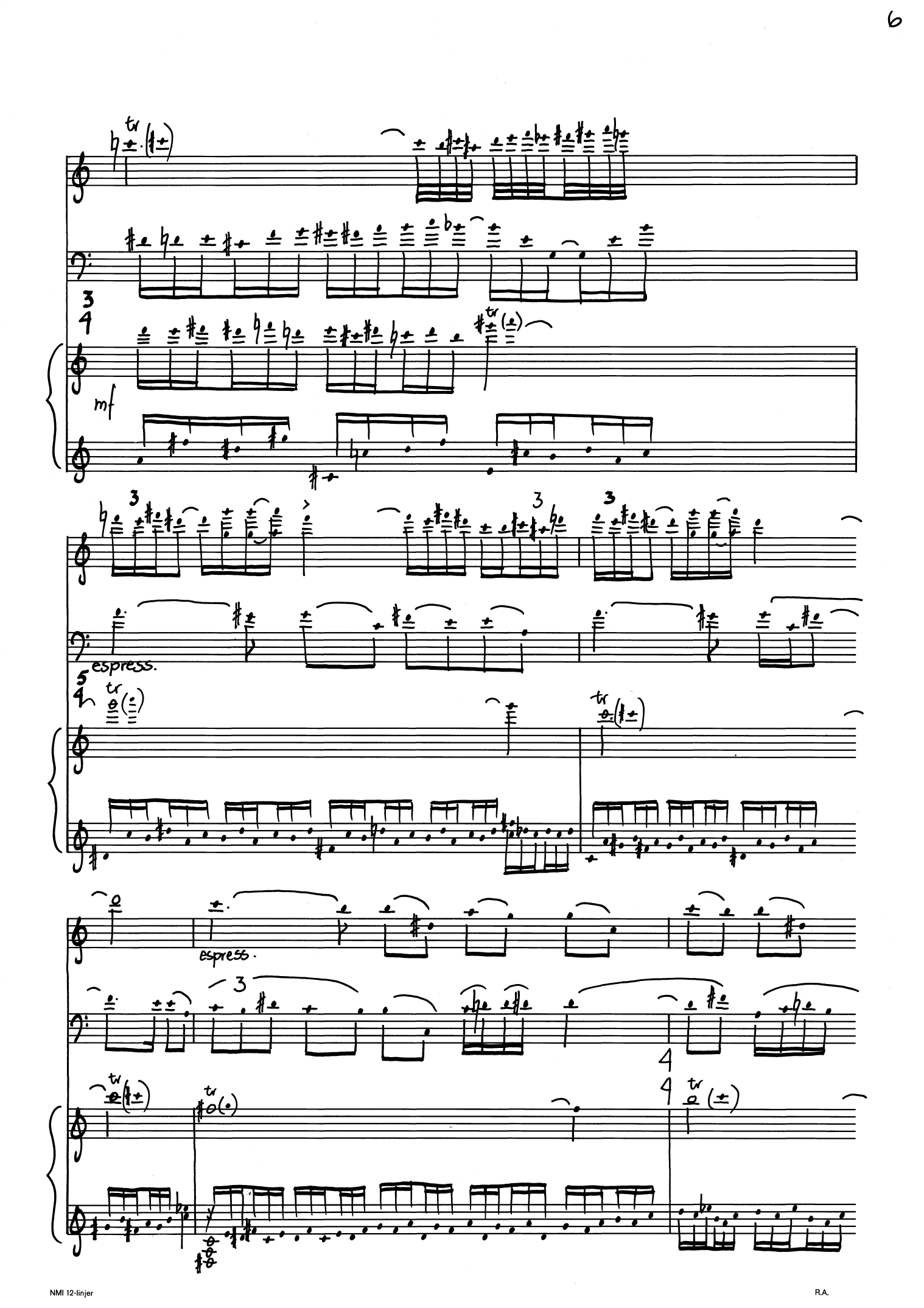 Trio - Bilde 6