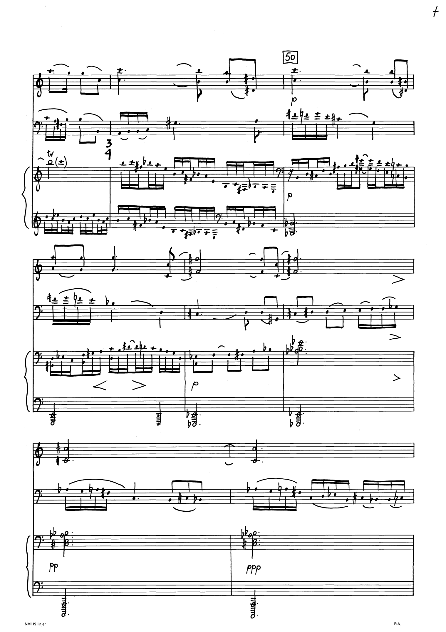 Trio - Bilde 7