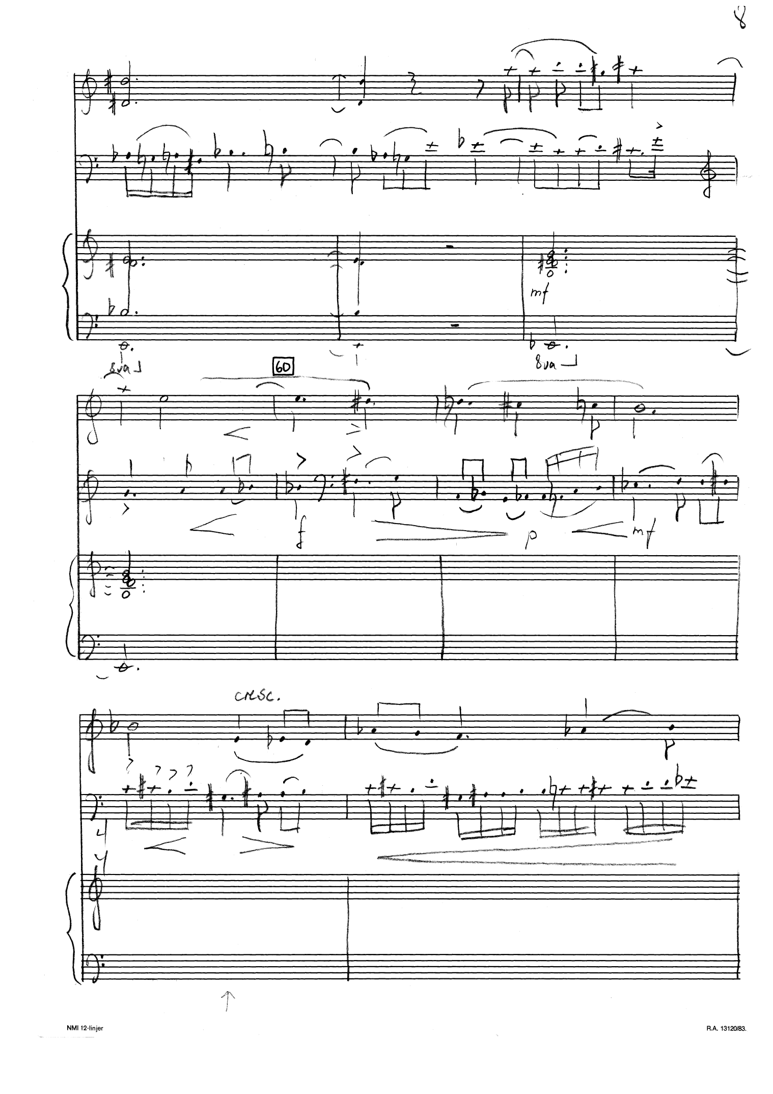 Trio - Bilde 8