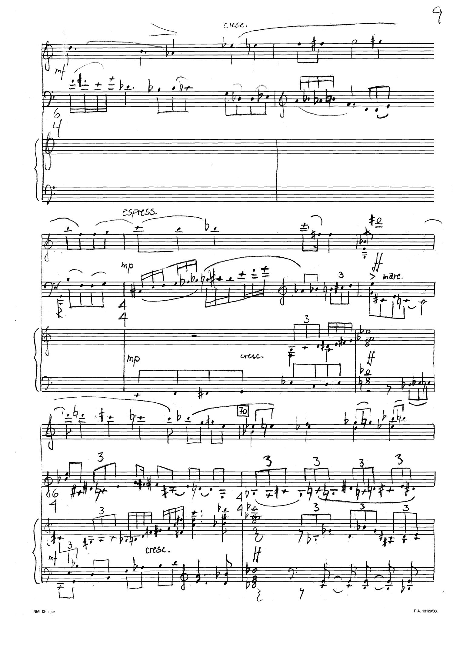 Trio - Bilde 9