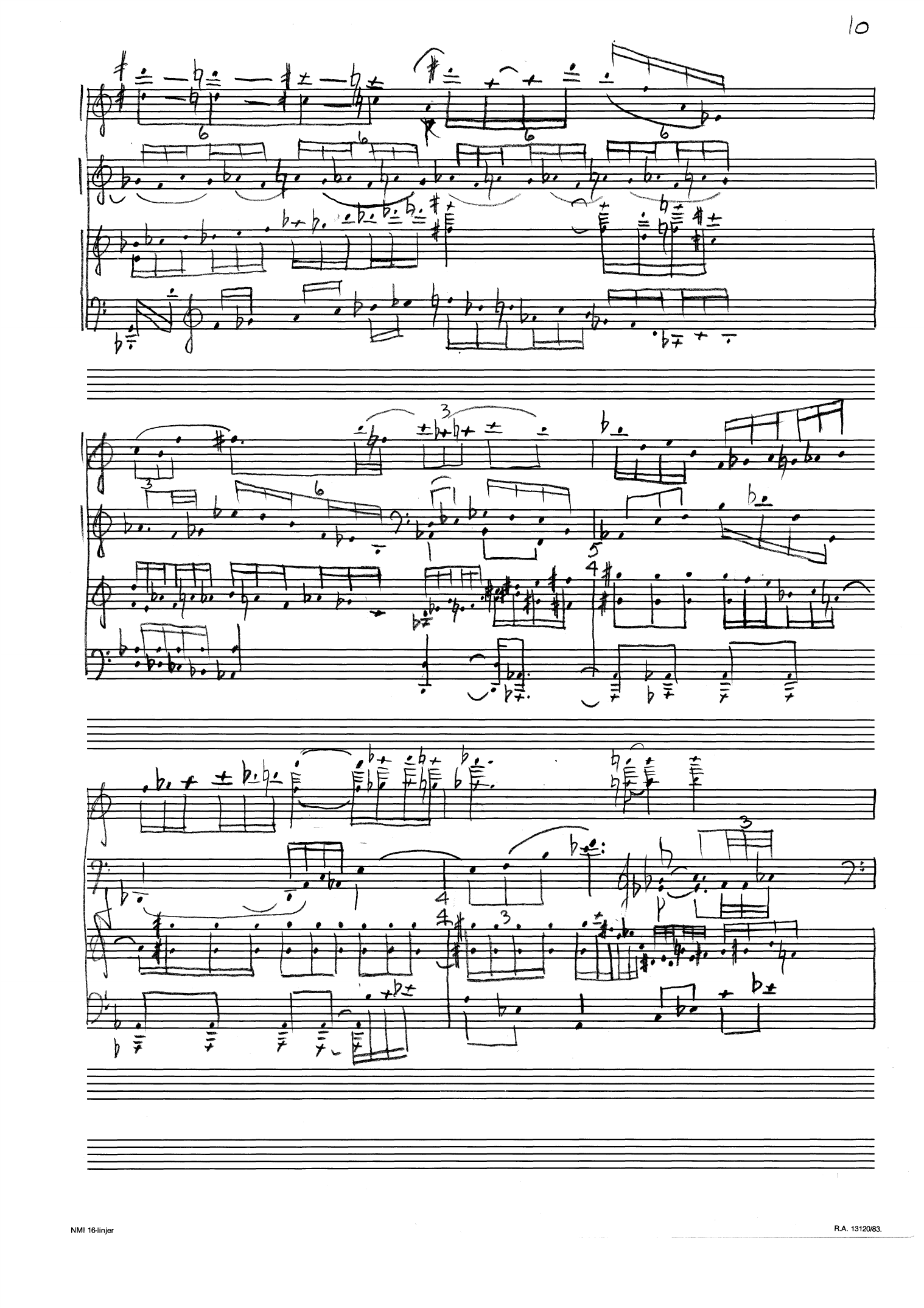 Trio - Bilde 10