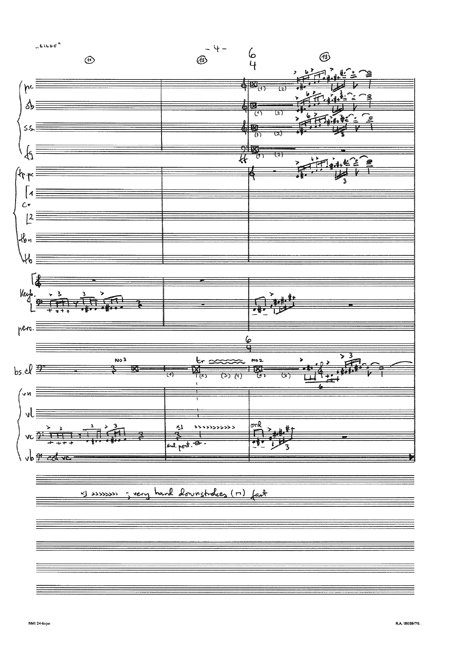 Gilde, op. 44 - Image 4