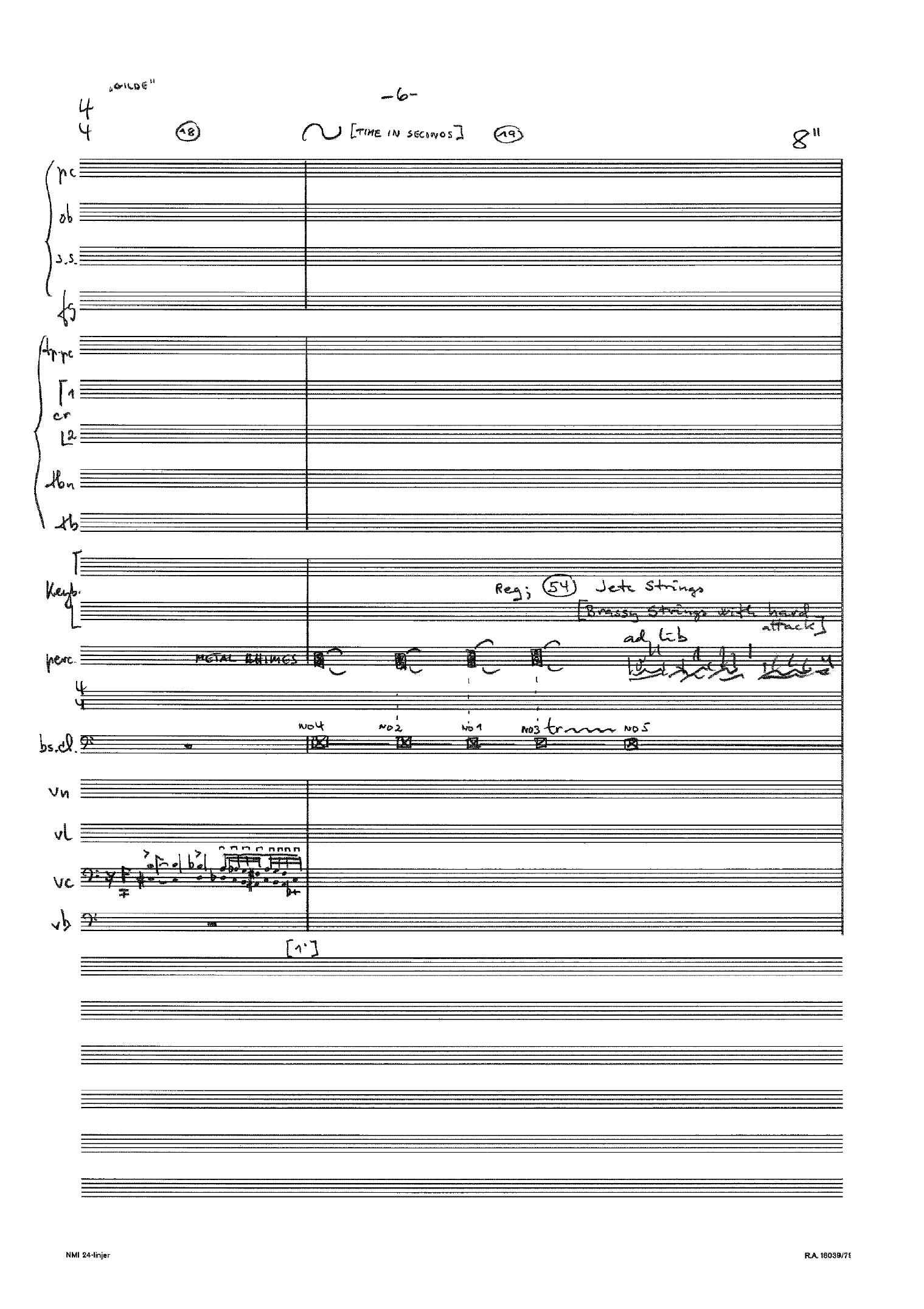 Gilde, op. 44 - Image 6