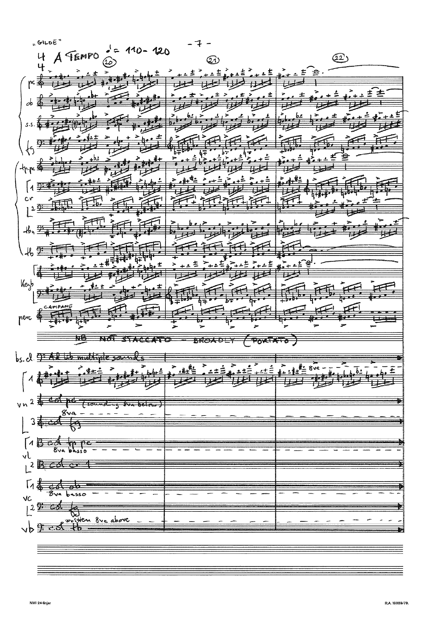 Gilde, op. 44 - Image 7