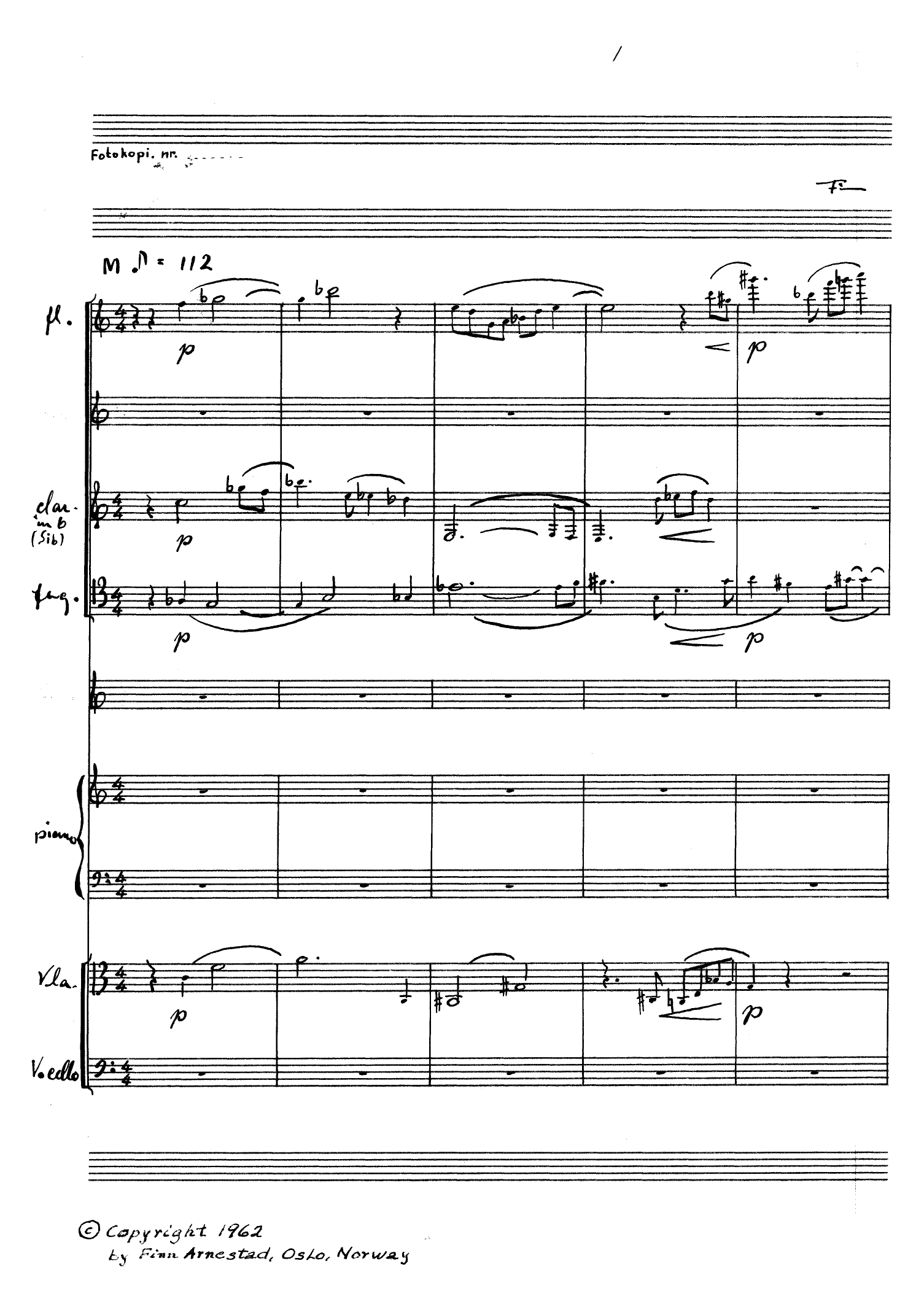 Sextet - Image 2