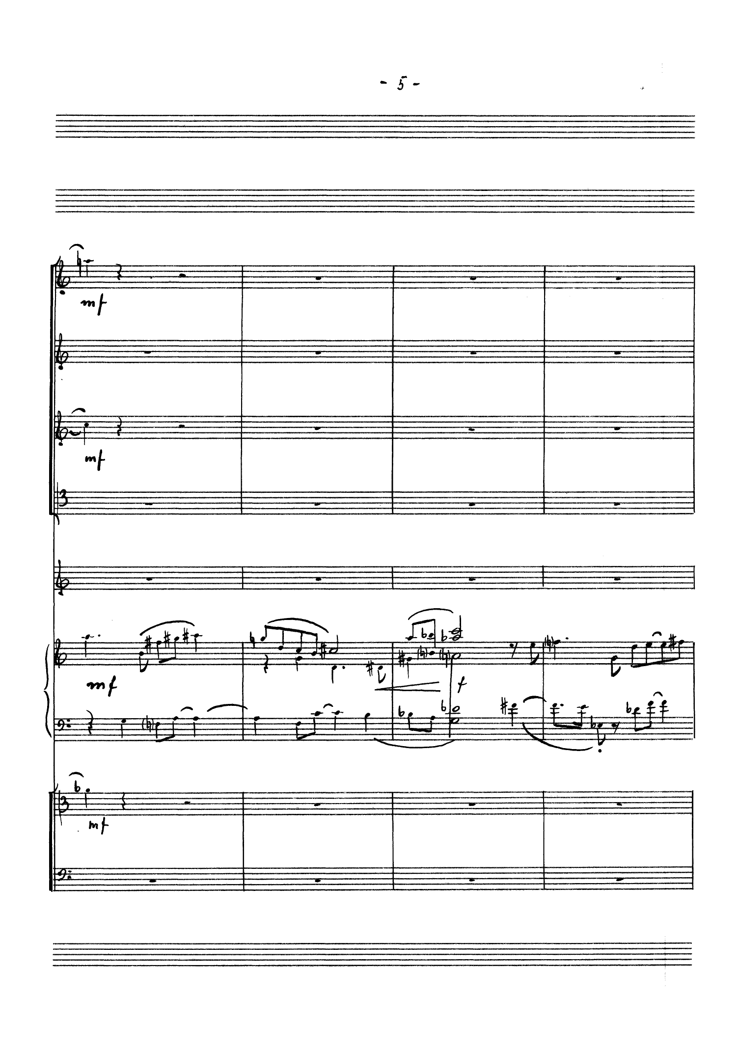 Sextet - Image 6