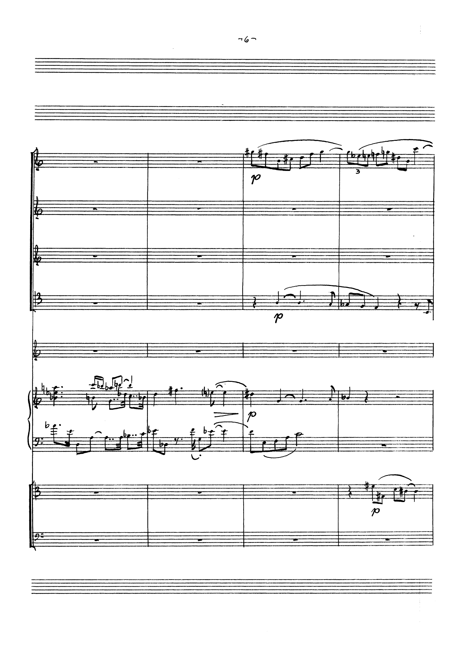 Sextet - Image 7