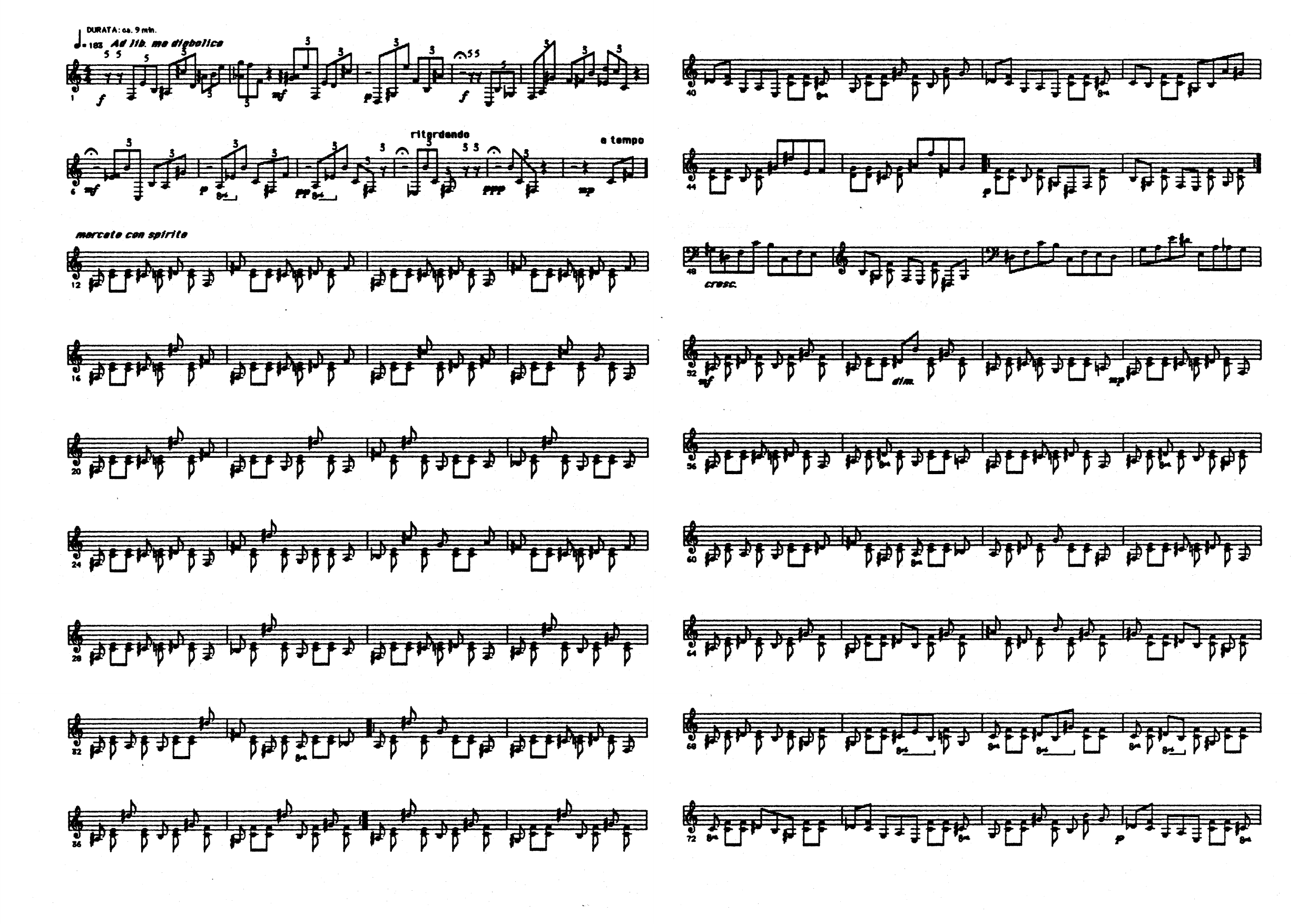 Dances pour Marimba - Image 3