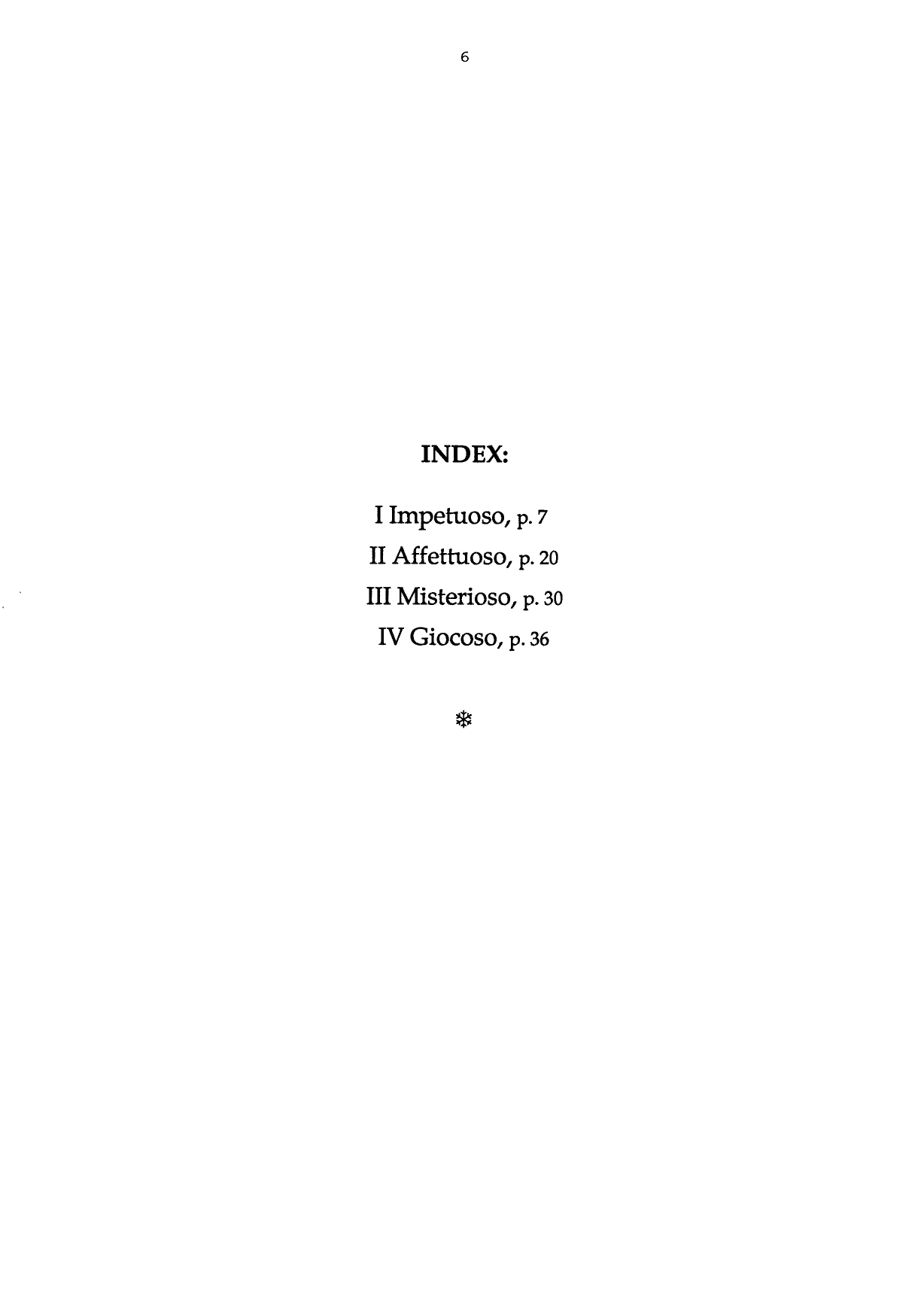 String Quartet - Quattro Stazioni, op. 21 - Image 6