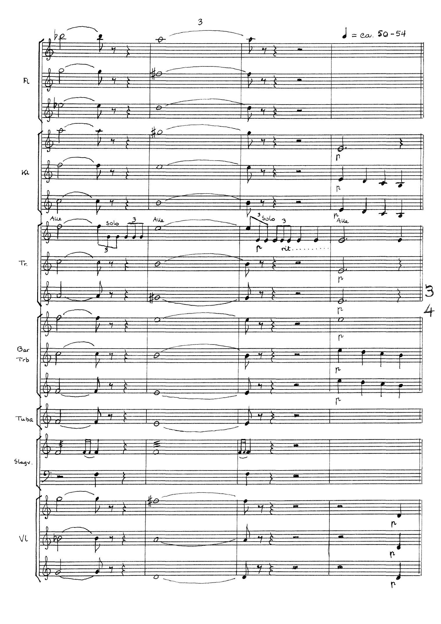 Musikken til Gudbrandsdalsspelet - Bilde 5