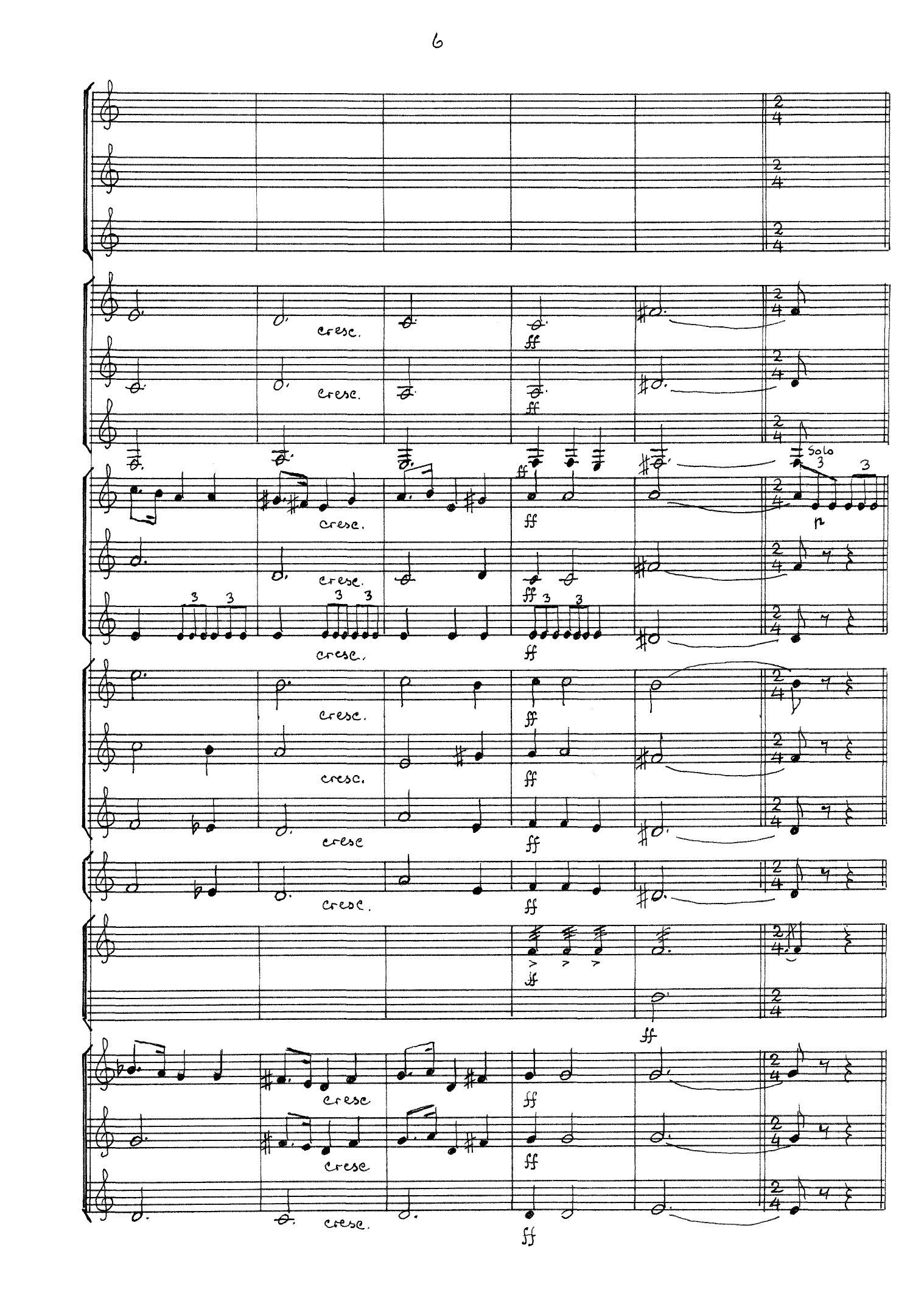 Musikken til Gudbrandsdalsspelet - Bilde 8