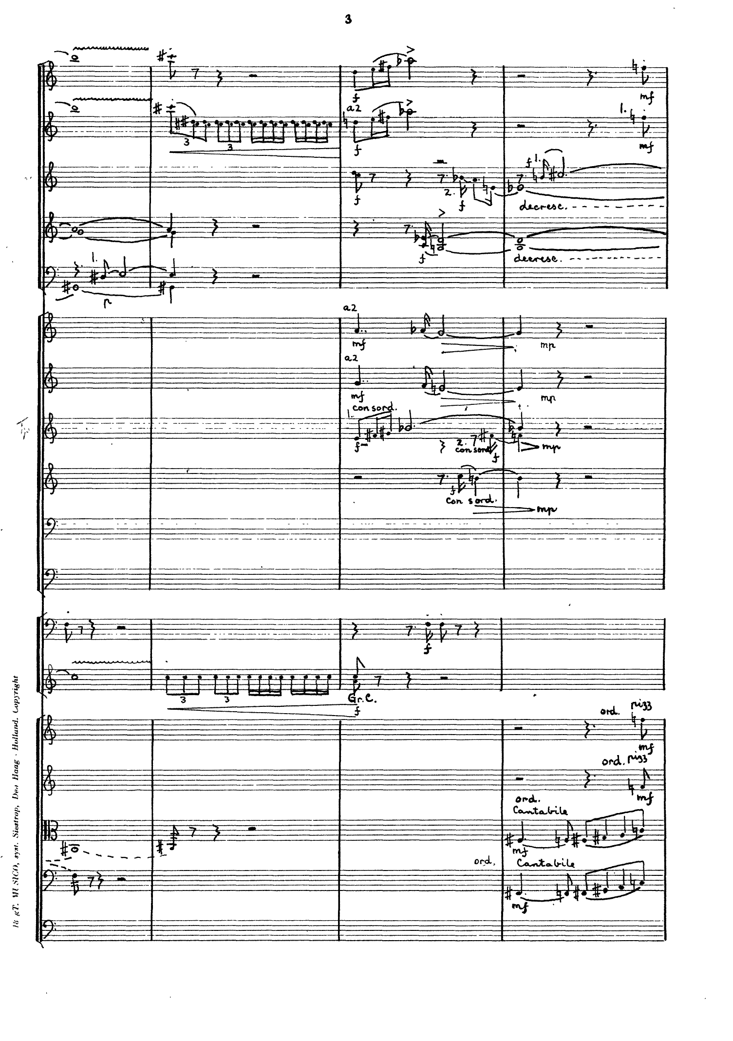 Pezzo Orchestrale - Image 5