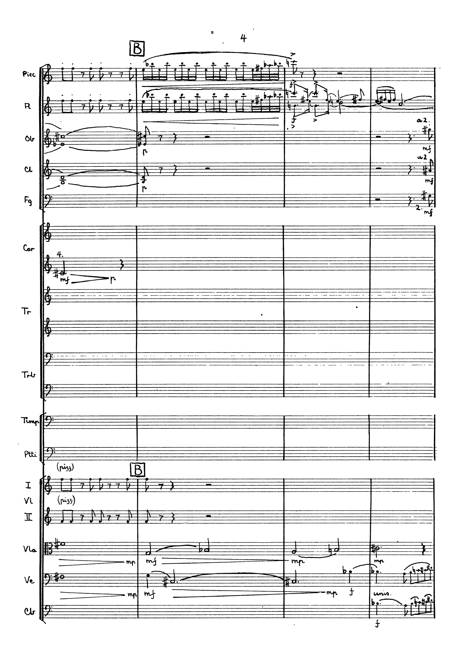 Pezzo Orchestrale - Image 6