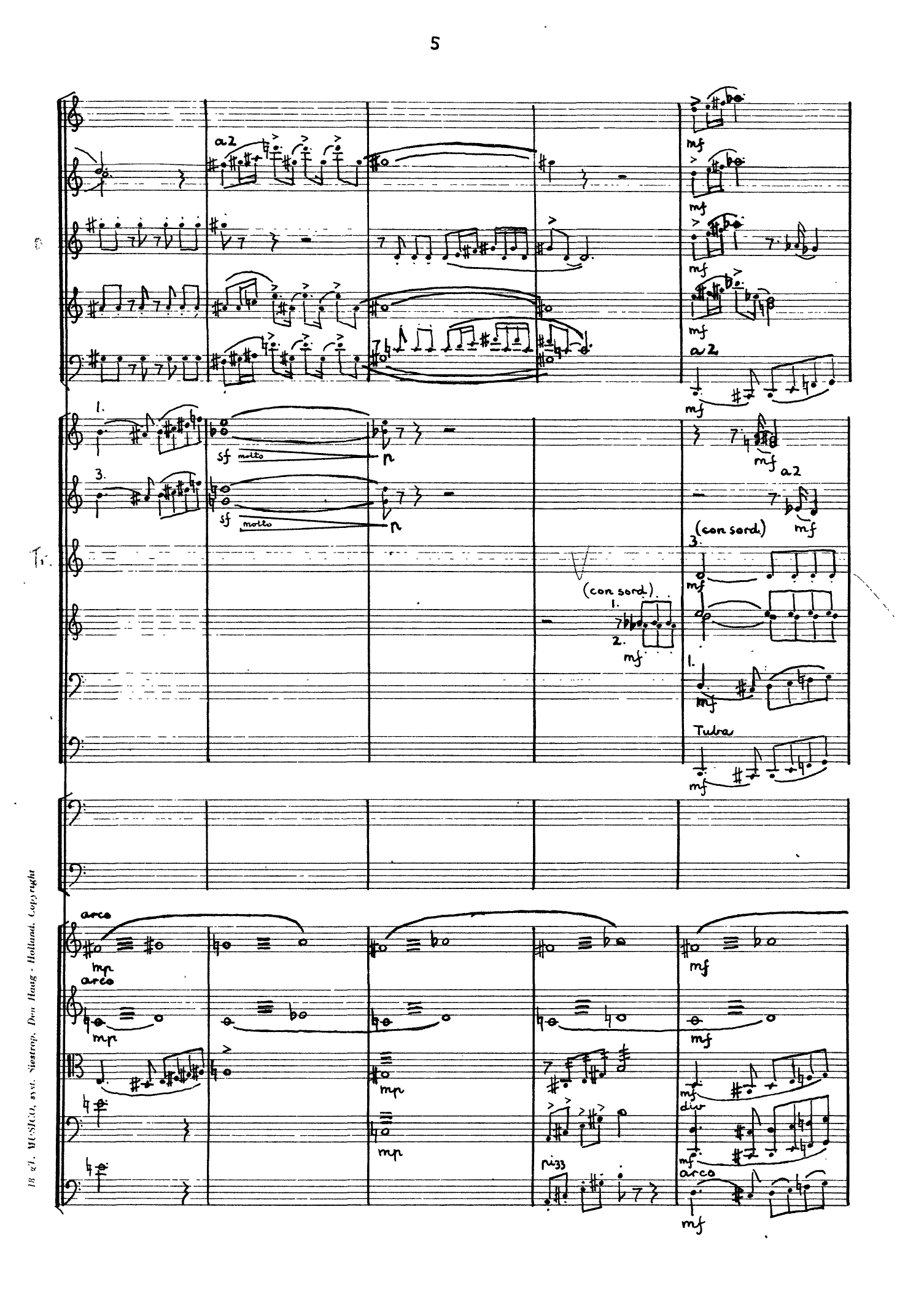 Pezzo Orchestrale - Image 7