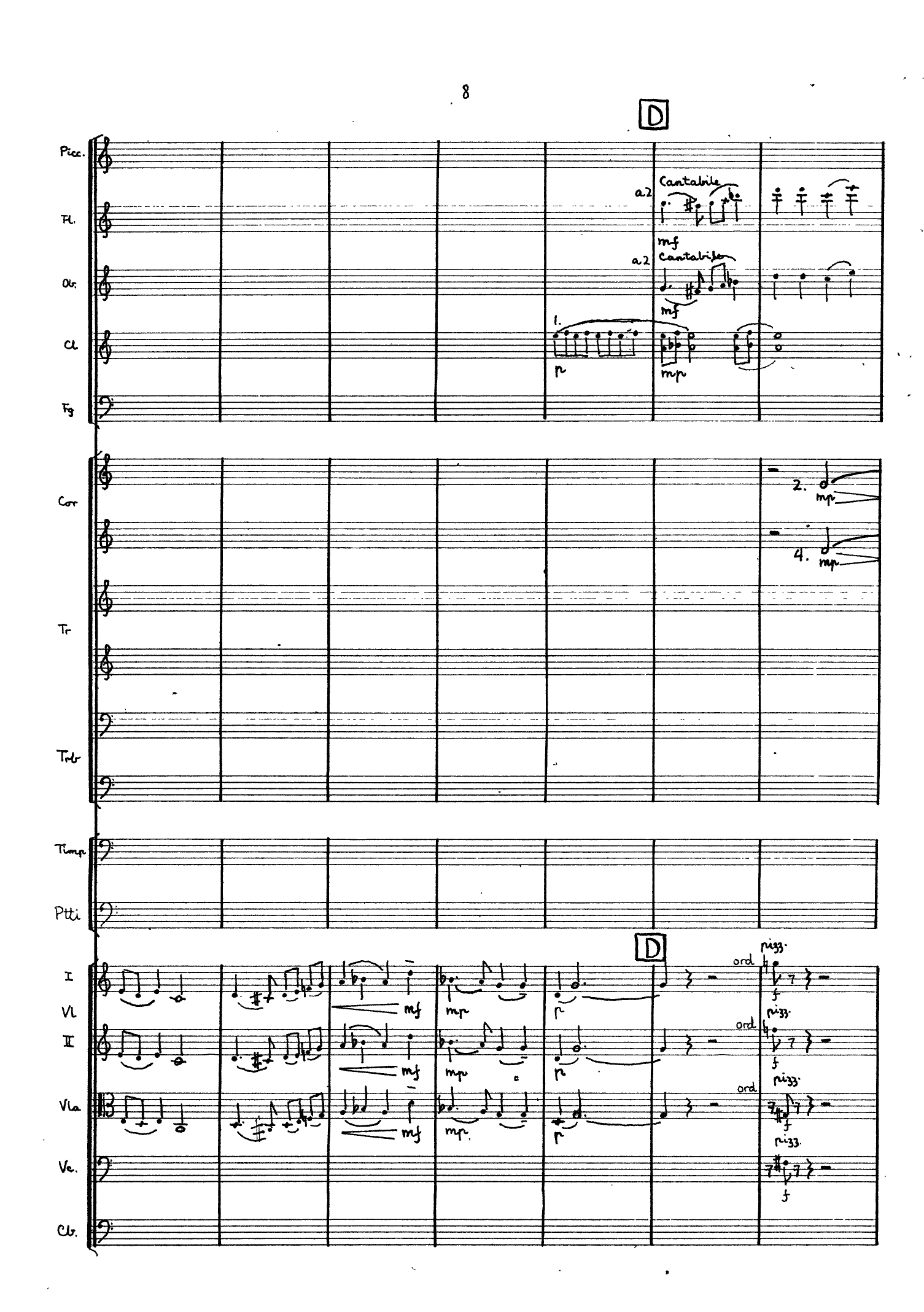 Pezzo Orchestrale - Image 10