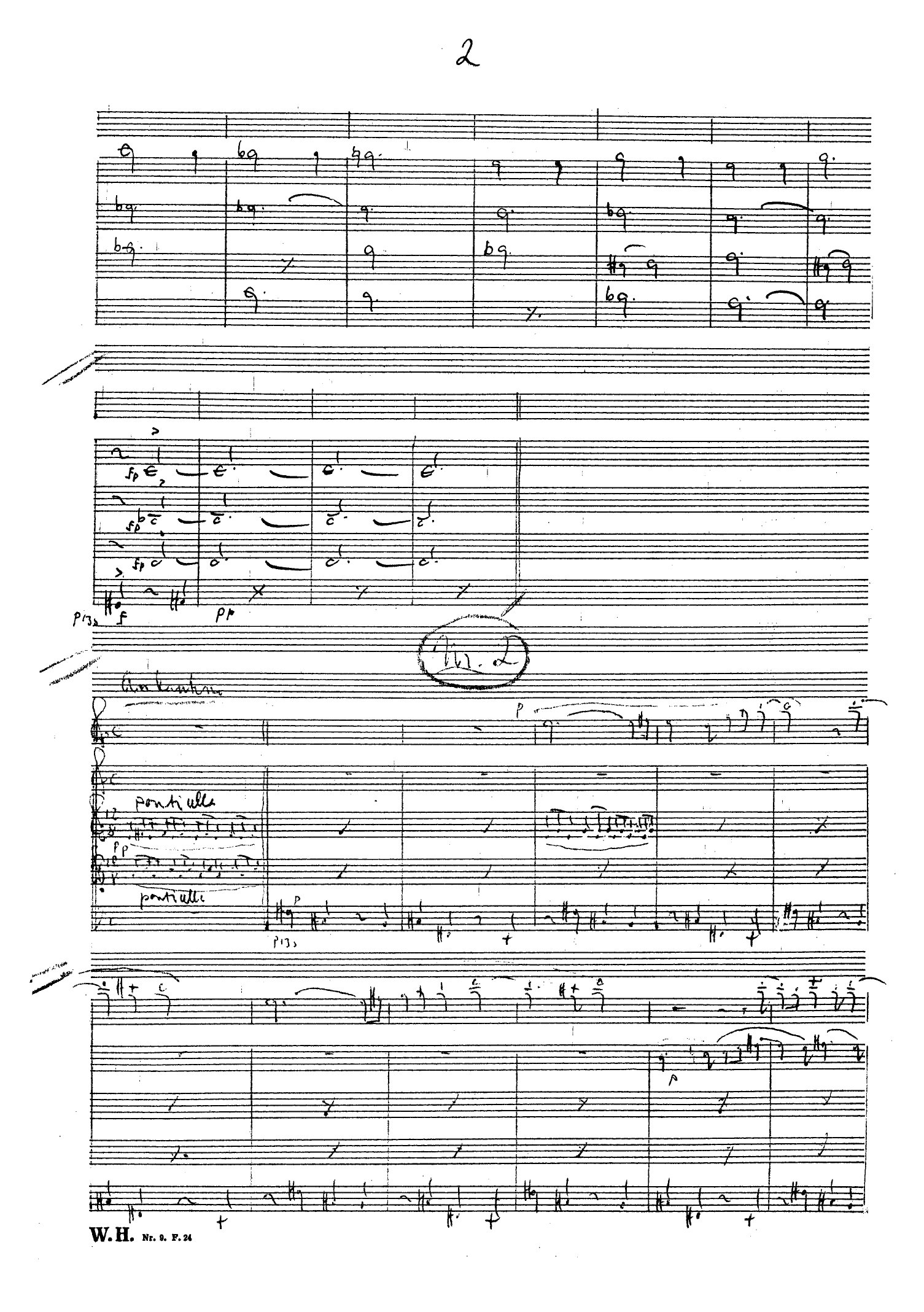 I natt kom våren - Musikk til hørespill av Kristoffer Haave <195? - Bilde 3