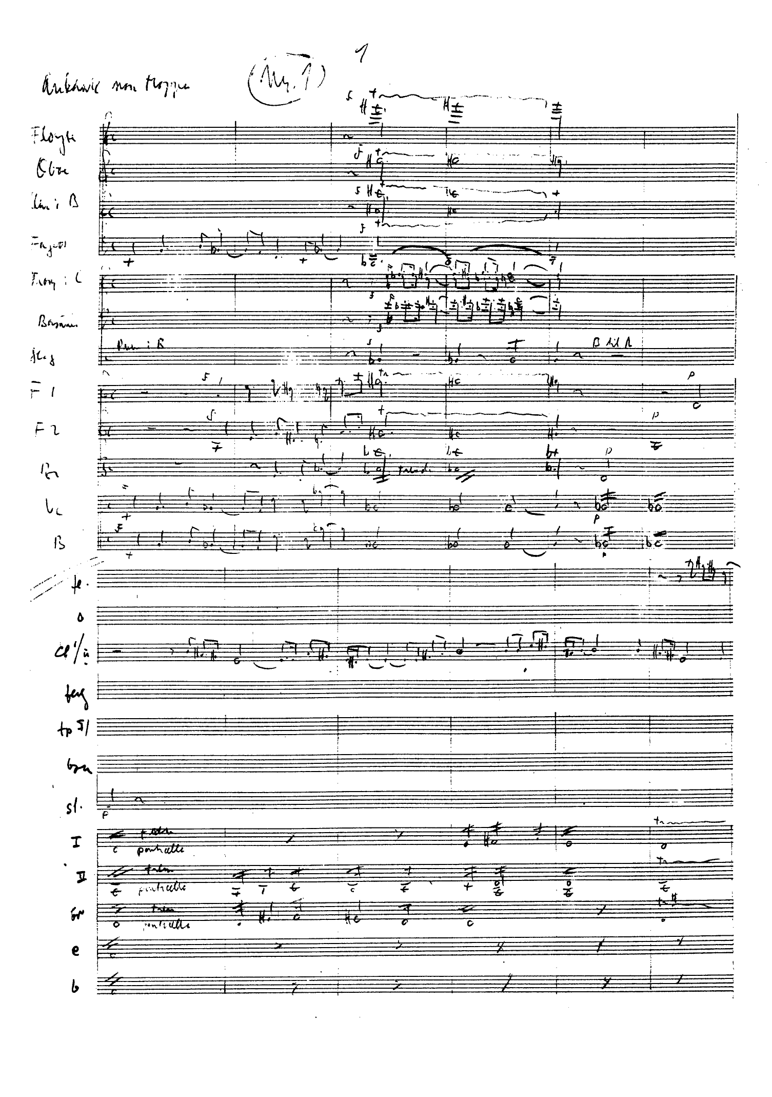 Isflå - Scenemusikk - Image 2