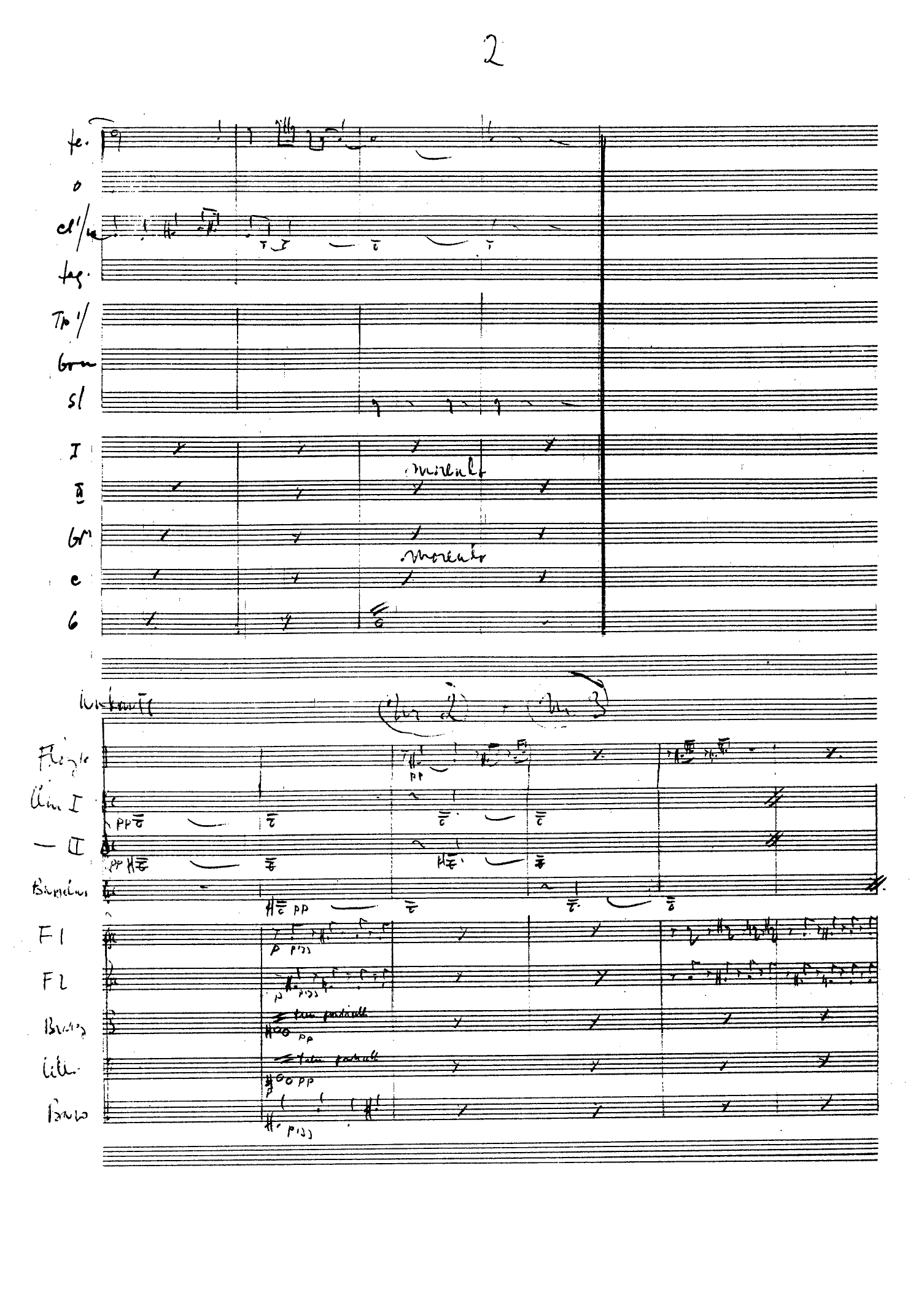 Isflå - Scenemusikk - Image 3