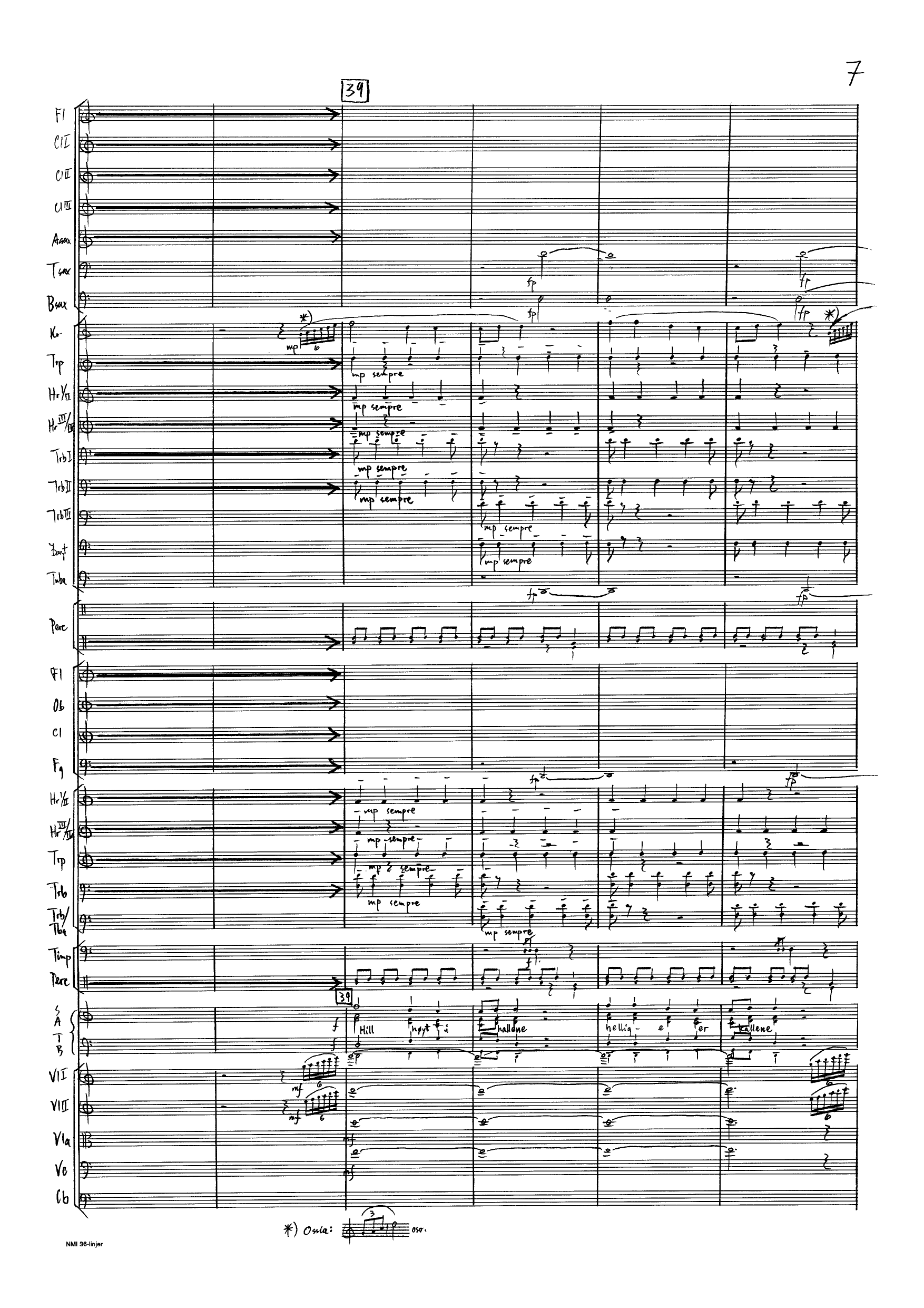 Kulturkantaten - Bilde 9