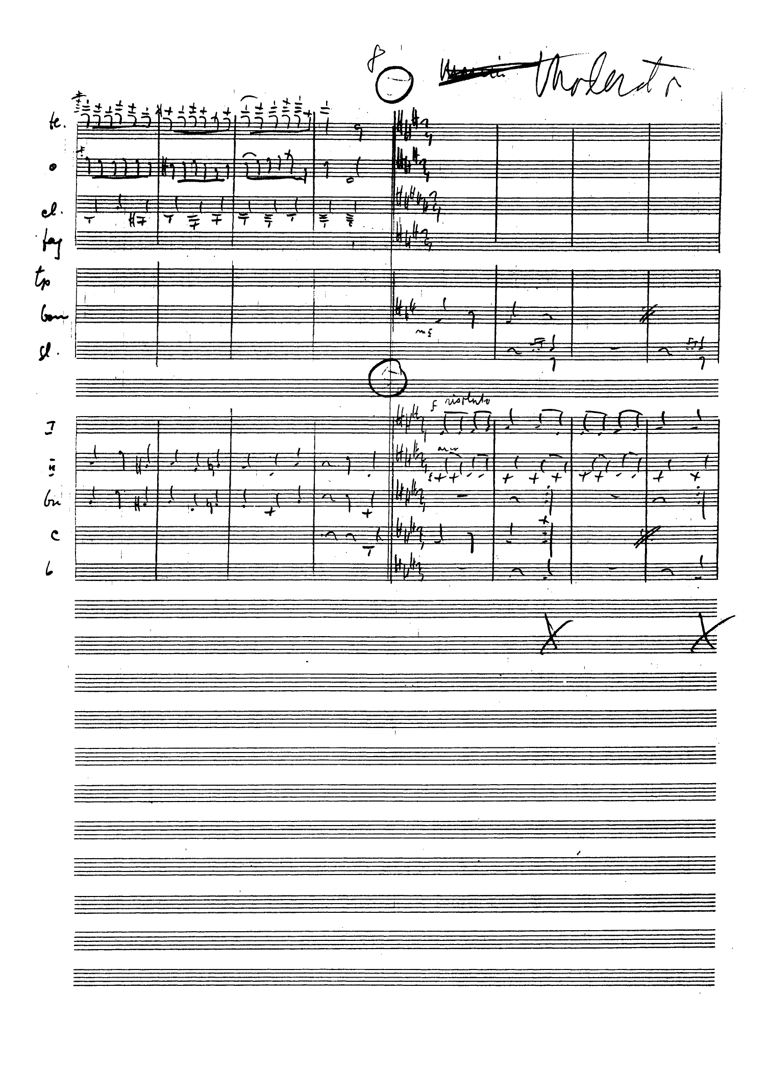 Veslefrikk - Ballett - Bilde 9