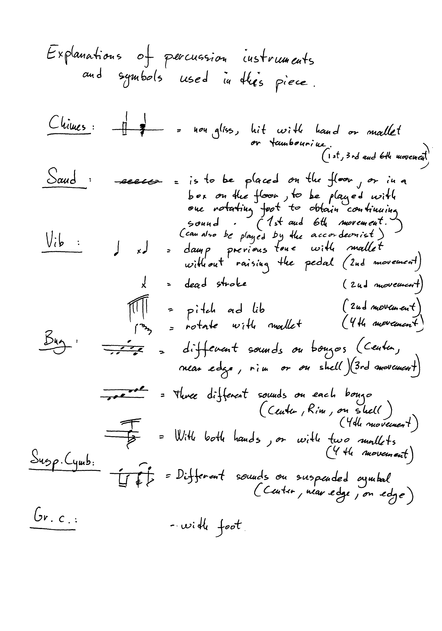 Gaps - Image 2