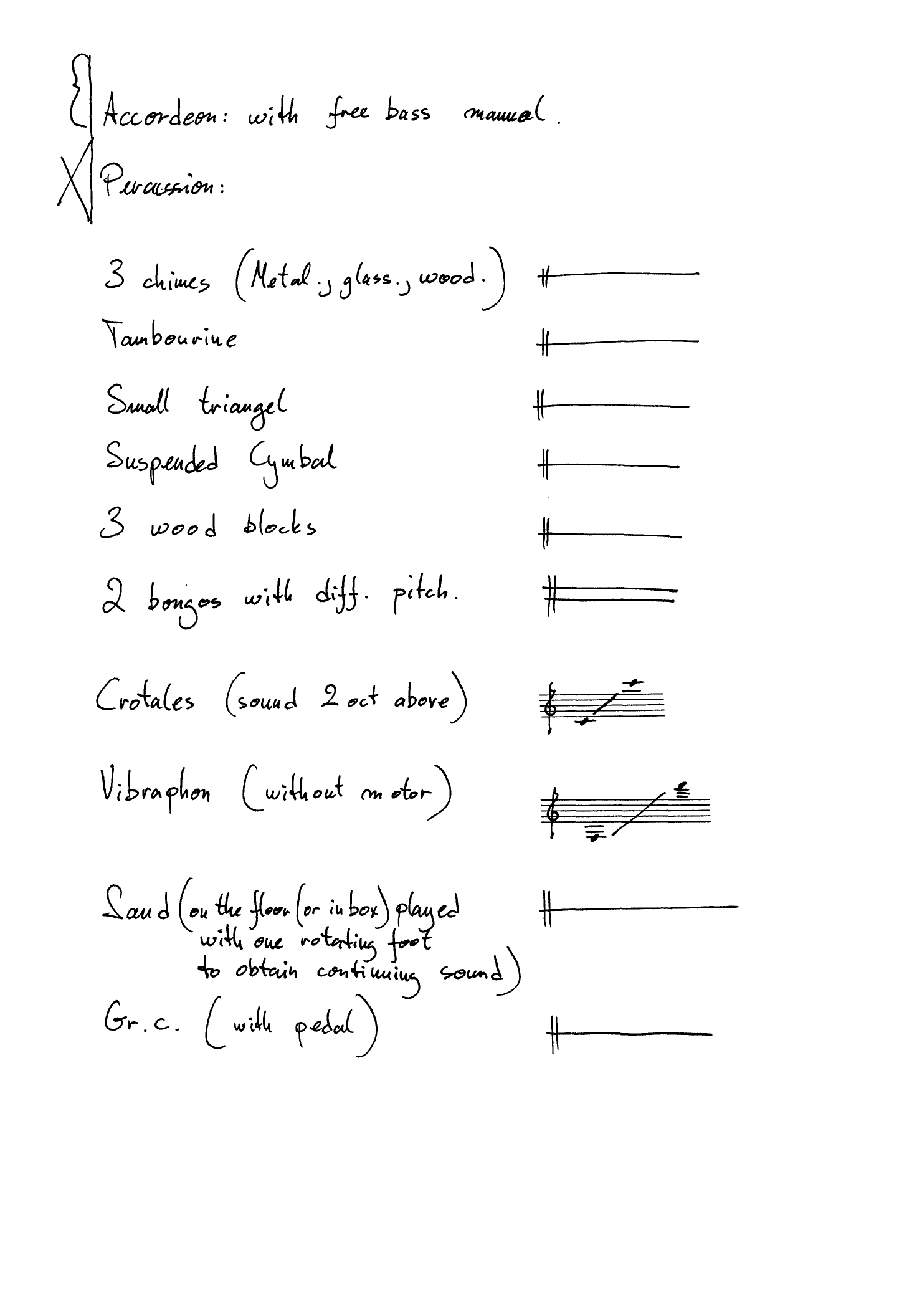Gaps - Image 3