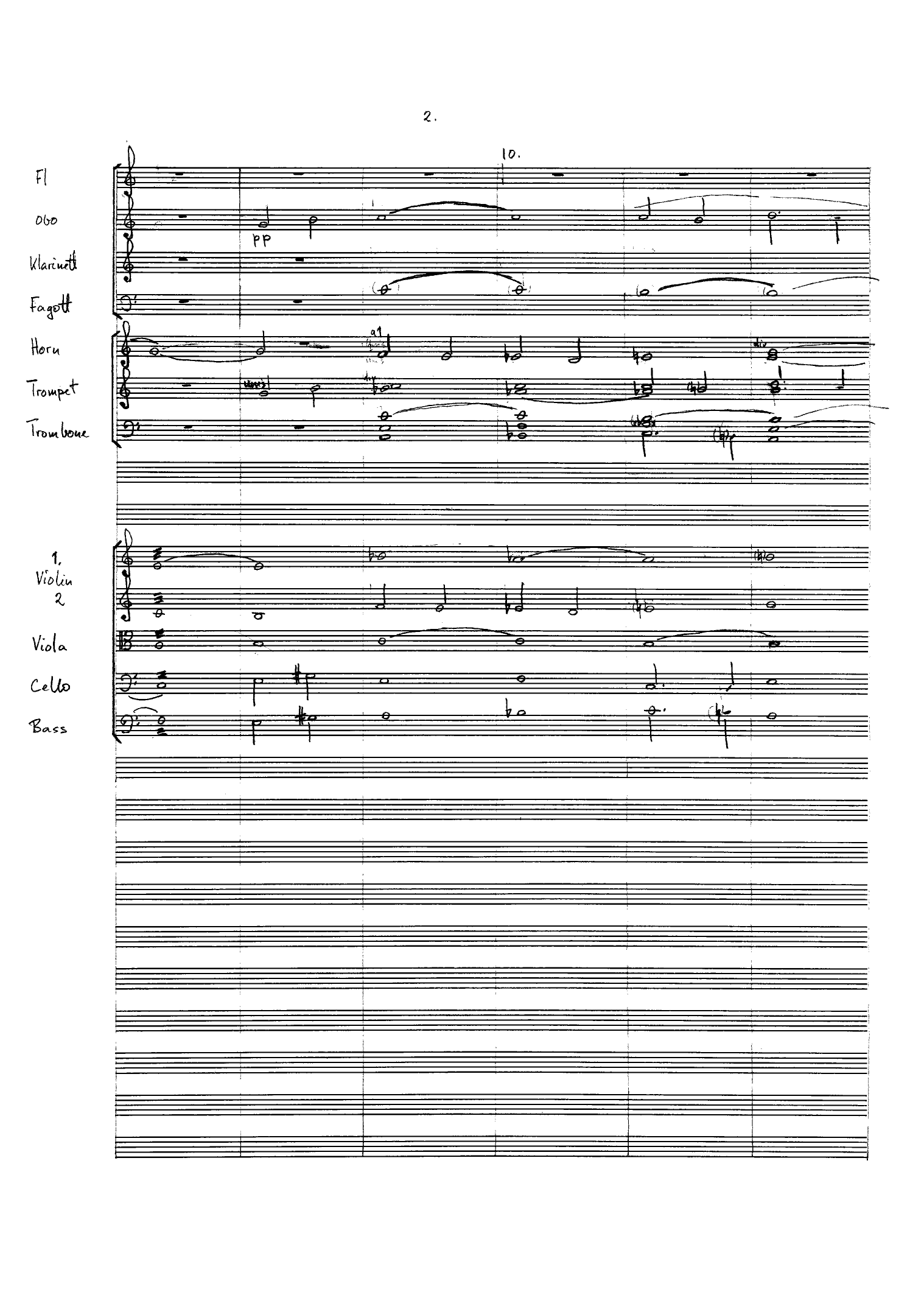 Kontraster for symfoniorkester og jazzgruppe - Image 4
