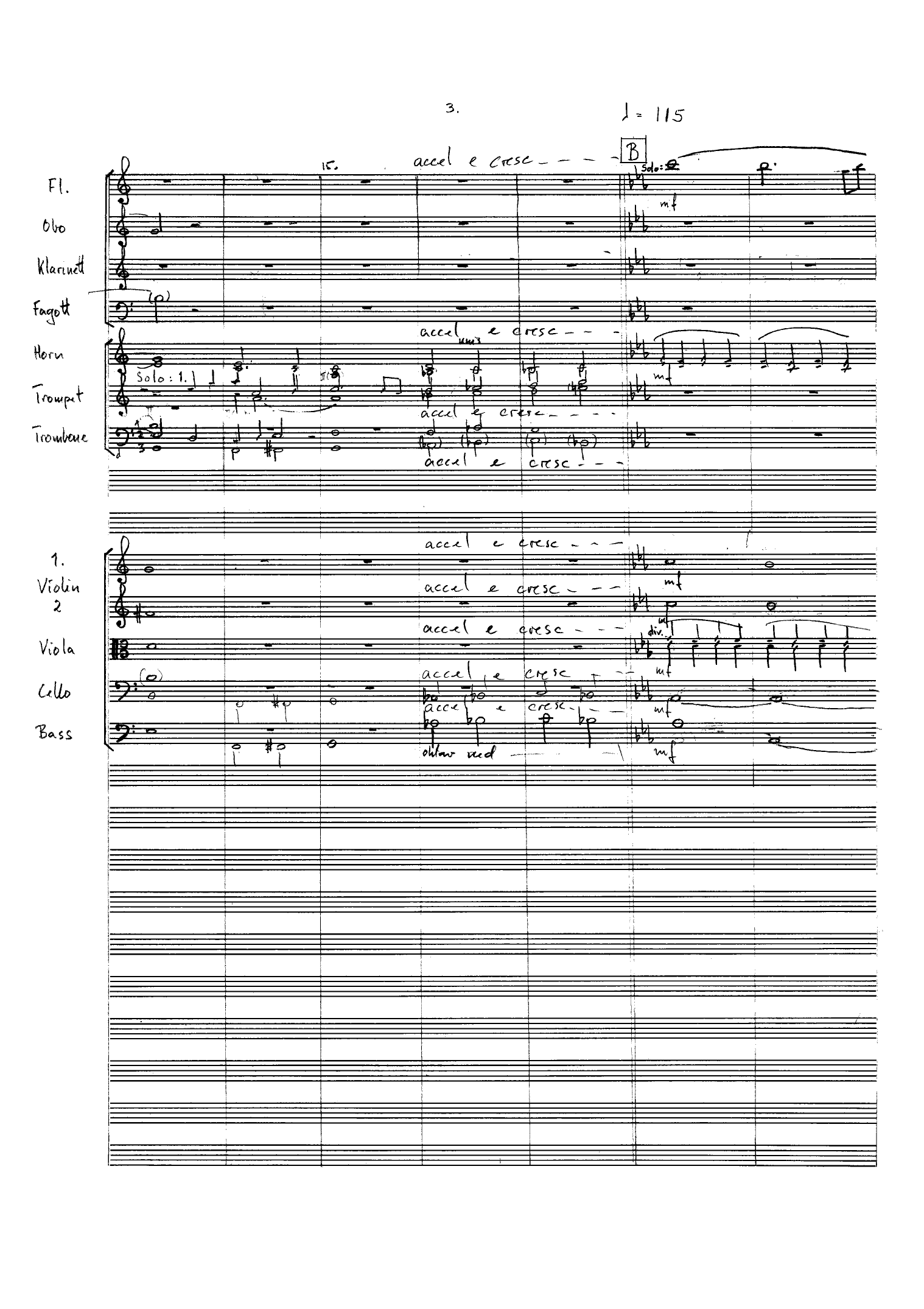 Kontraster for symfoniorkester og jazzgruppe - Image 5