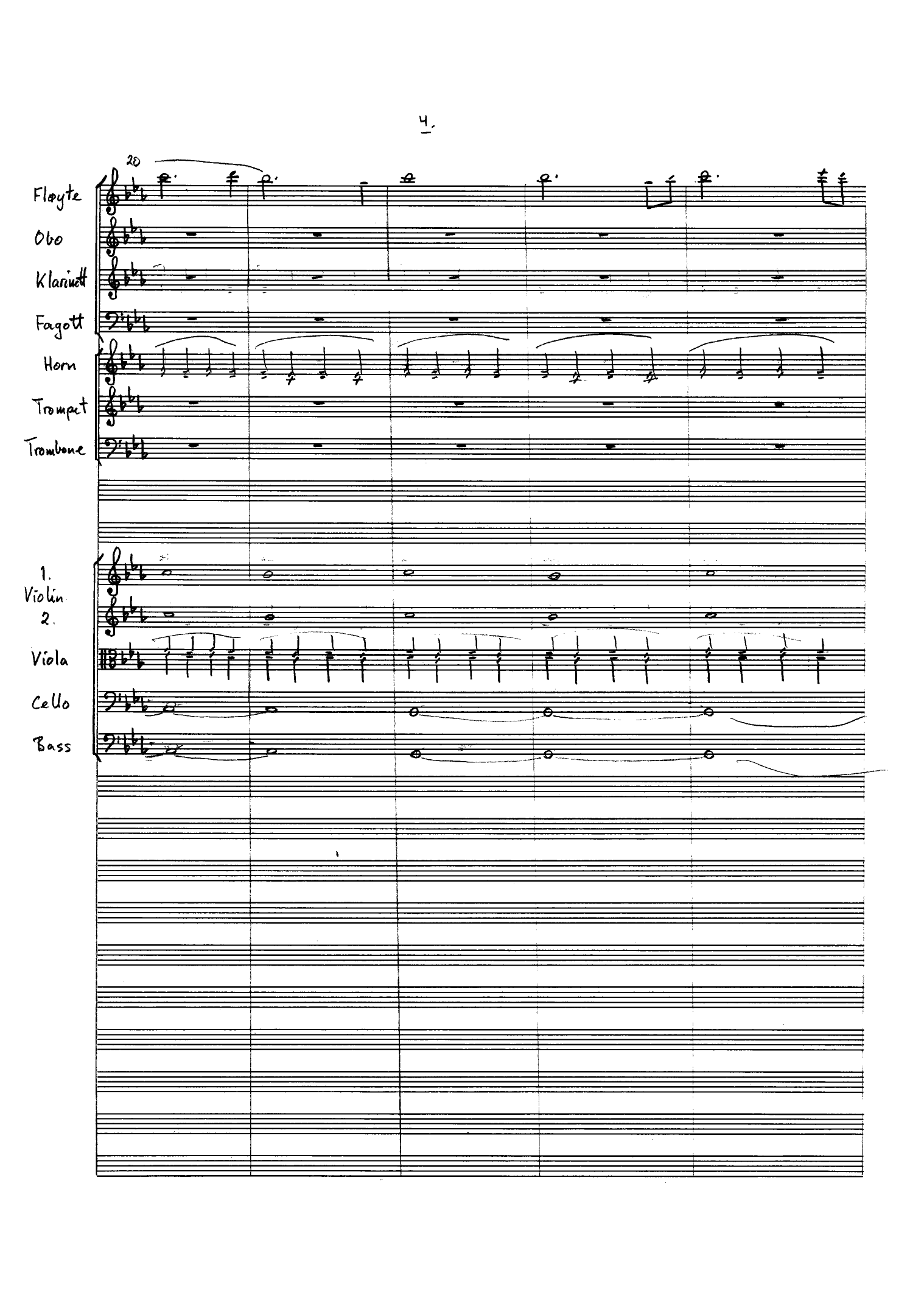 Kontraster for symfoniorkester og jazzgruppe - Image 6