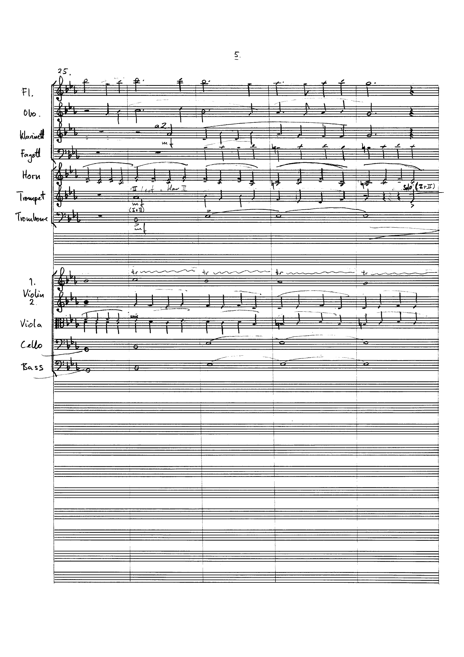 Kontraster for symfoniorkester og jazzgruppe - Image 7