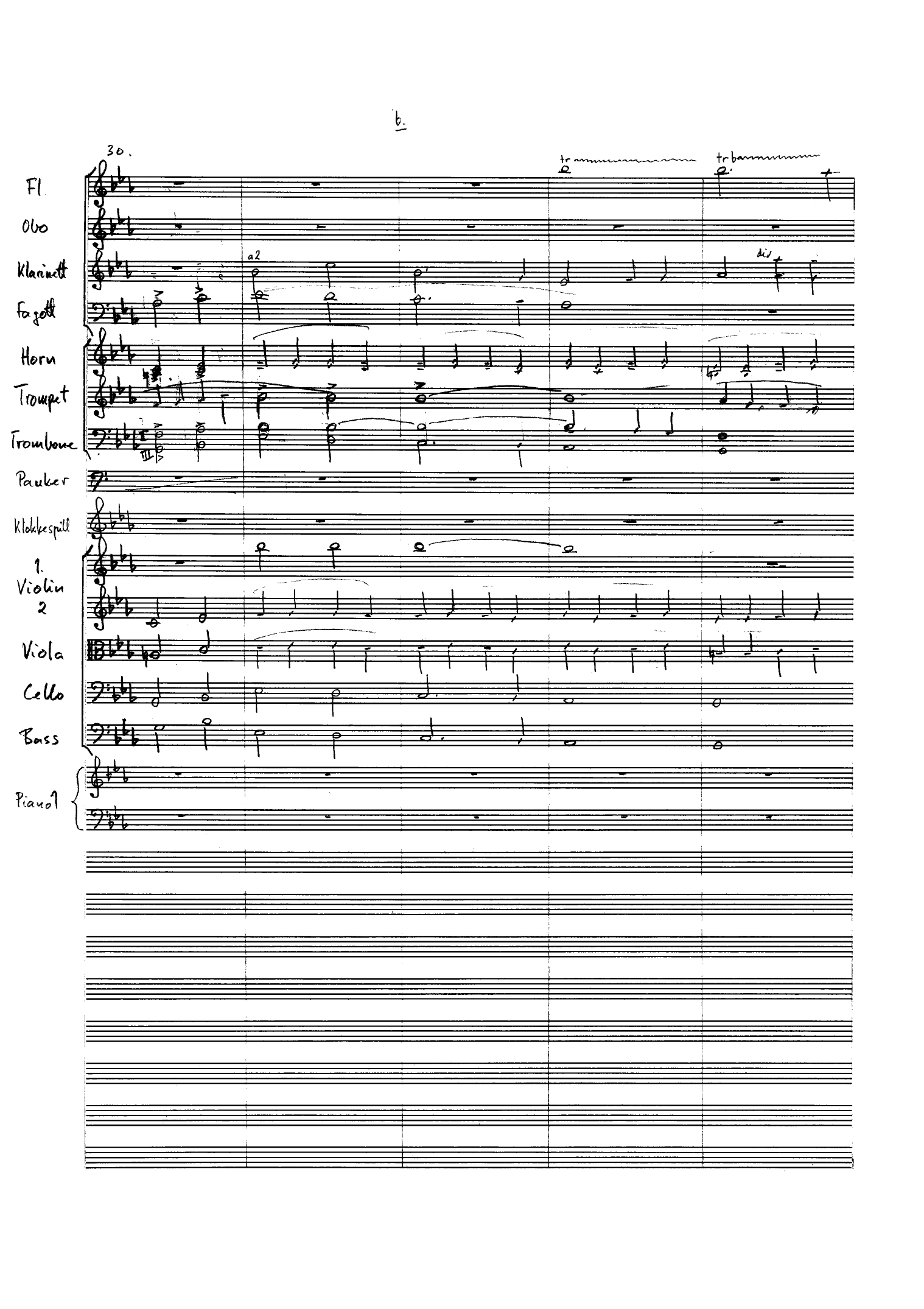 Kontraster for symfoniorkester og jazzgruppe - Image 8