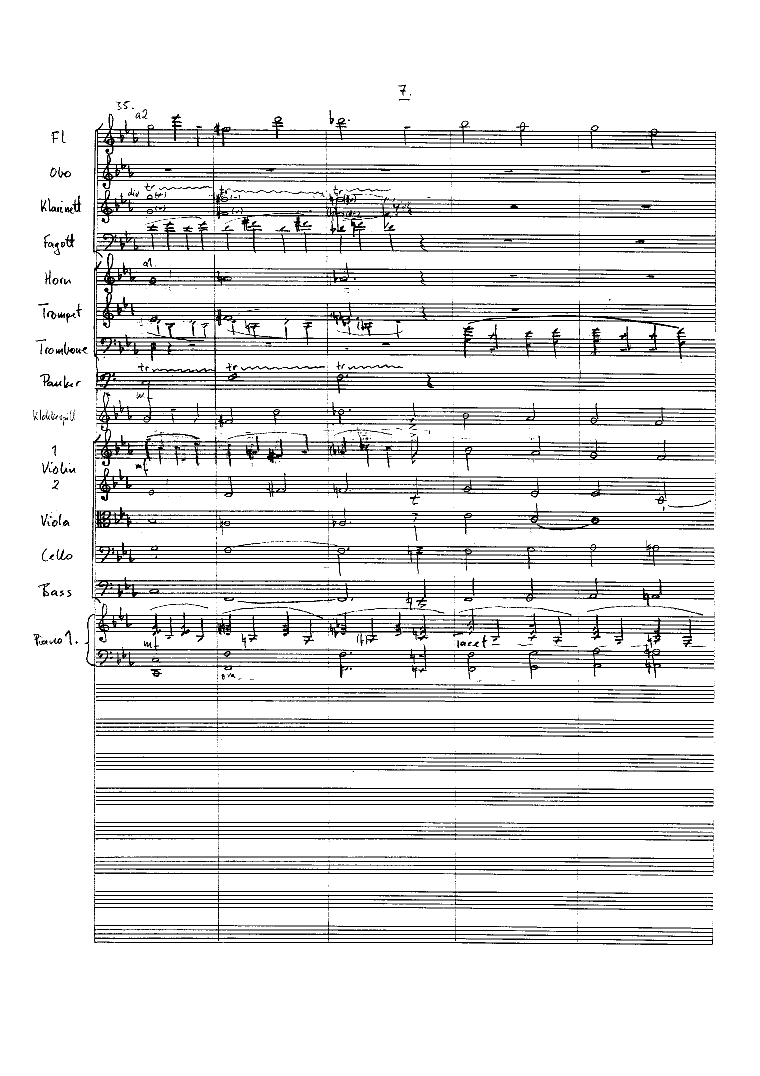 Kontraster for symfoniorkester og jazzgruppe - Image 9