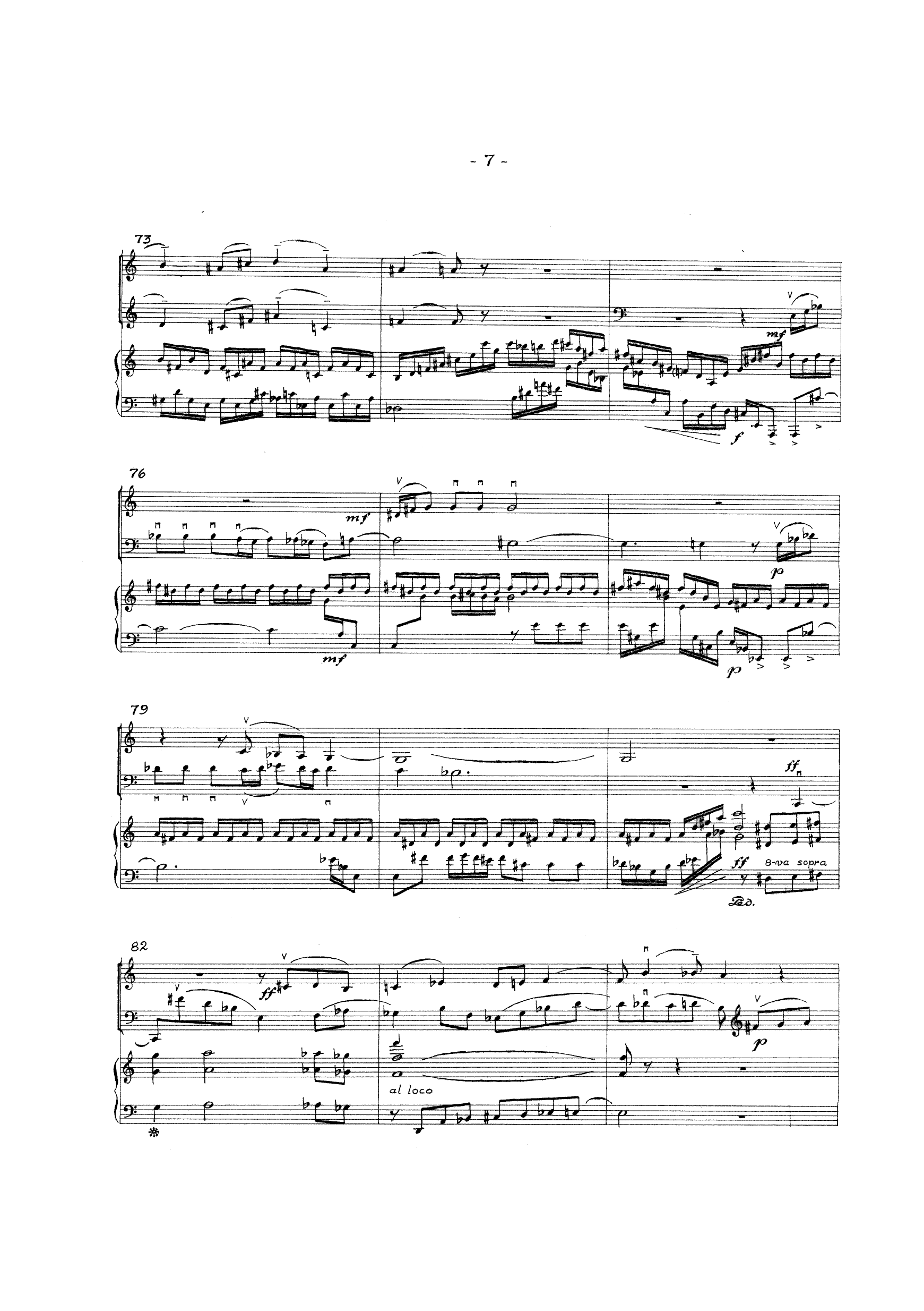 Klavertrio - Bilde 8