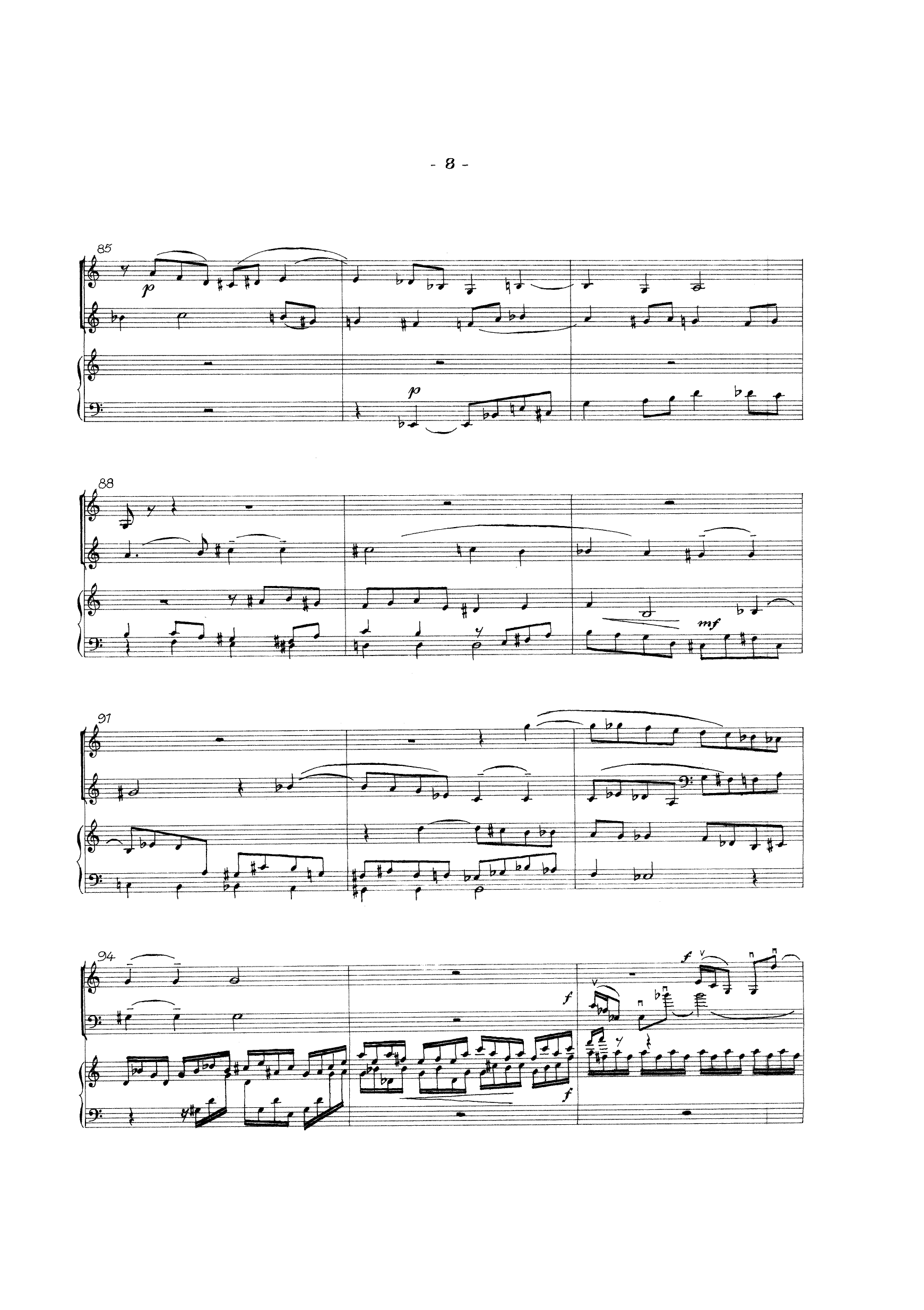 Klavertrio - Bilde 9