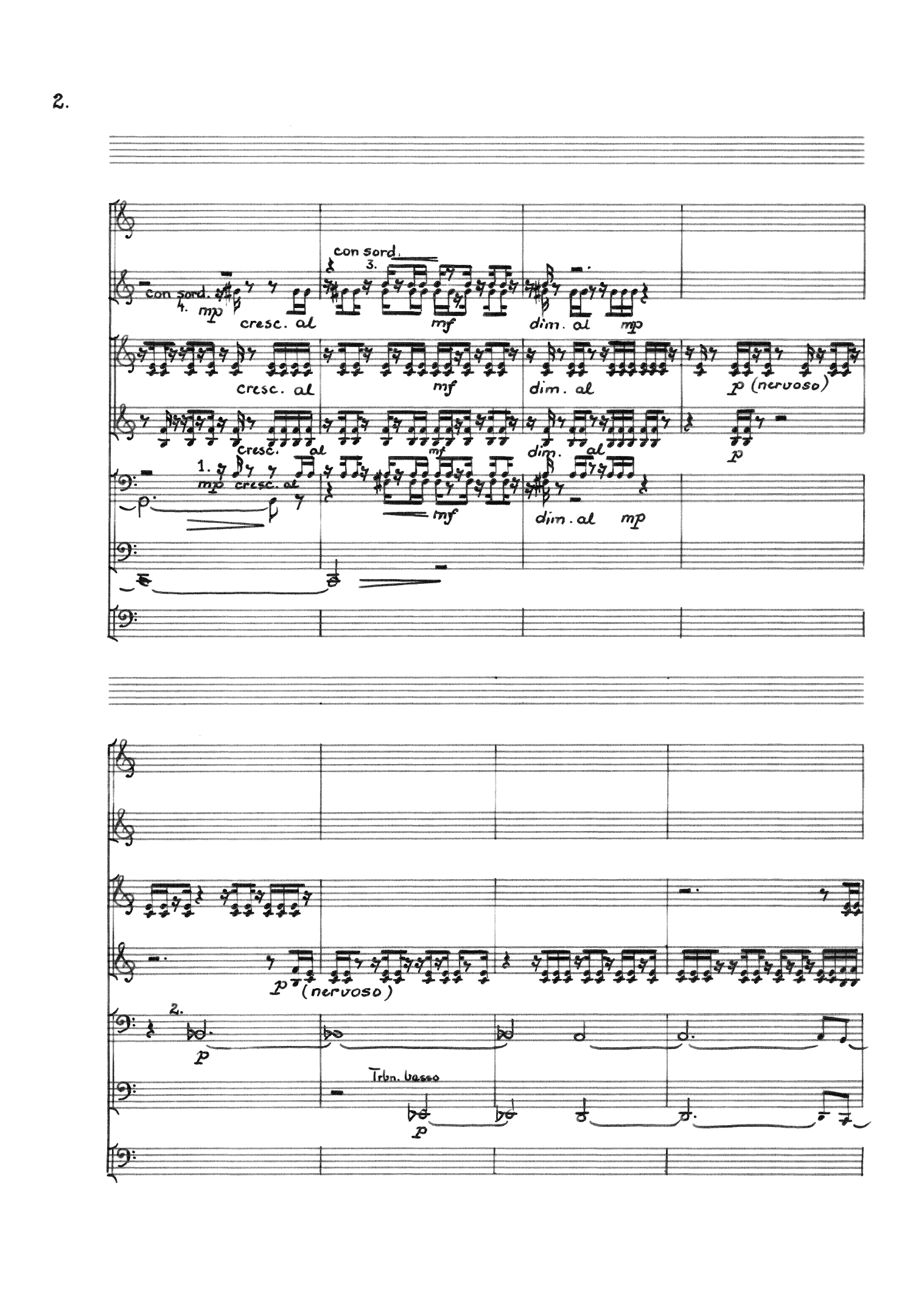 Brass - Bilde 2