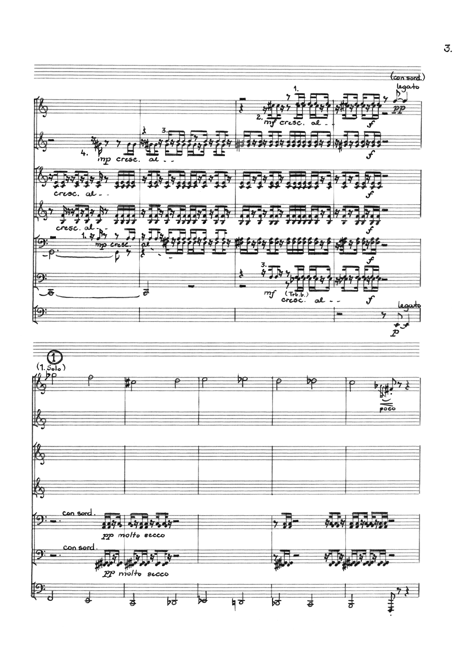 Brass - Bilde 3
