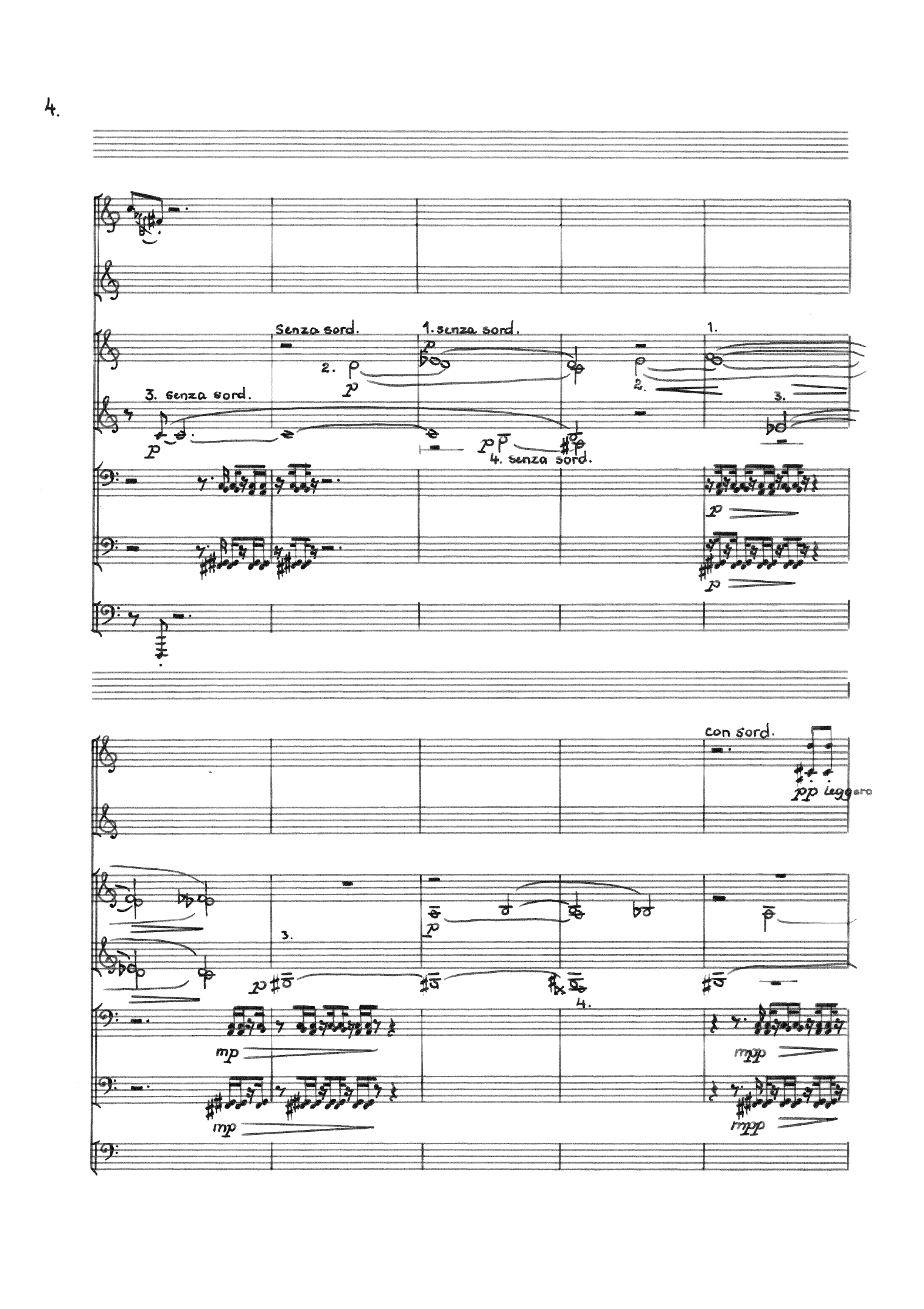 Brass - Bilde 4