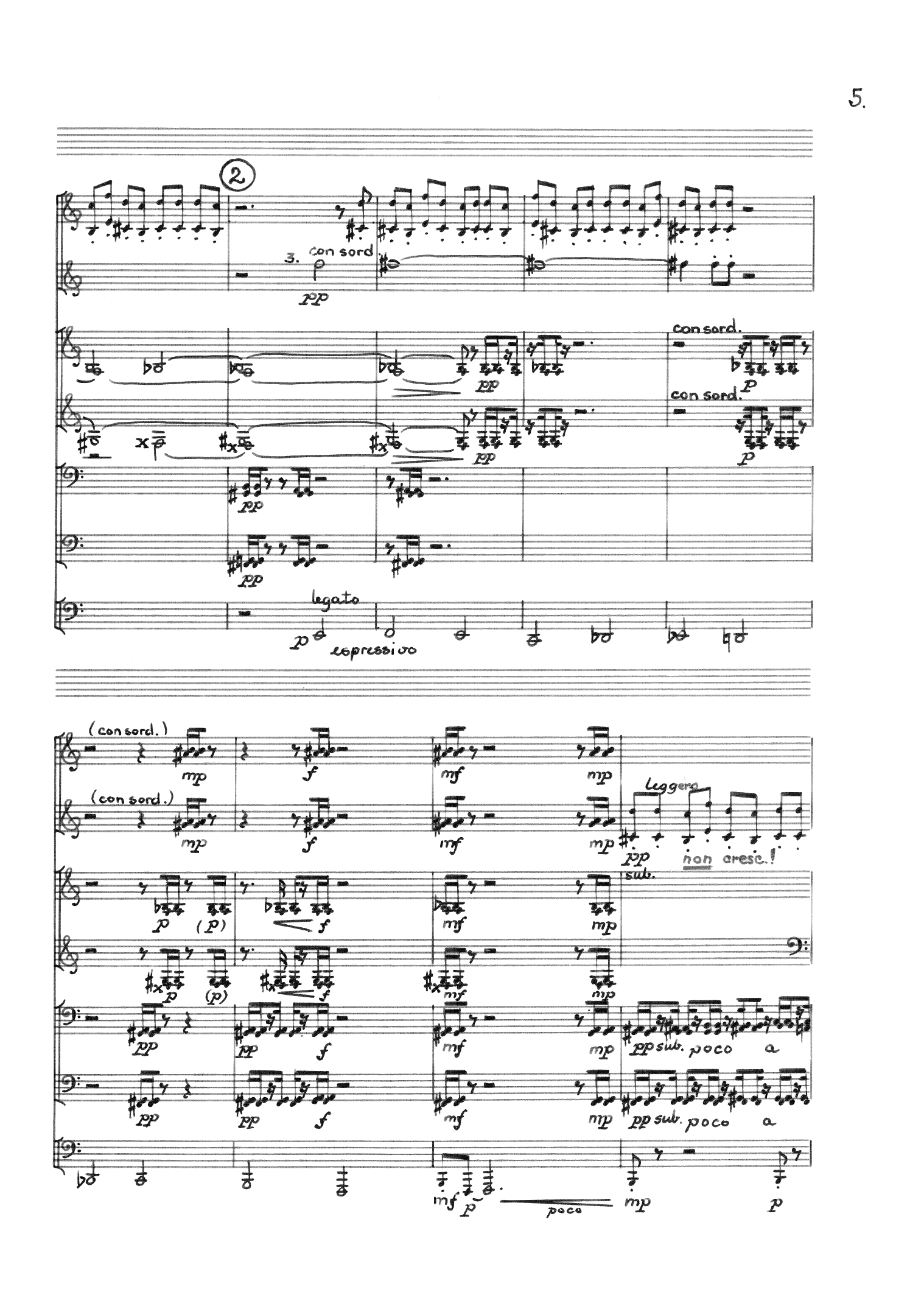 Brass - Bilde 5