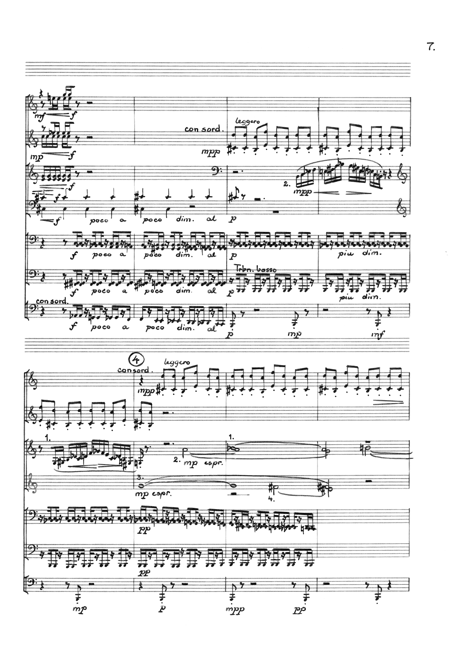 Brass - Bilde 7