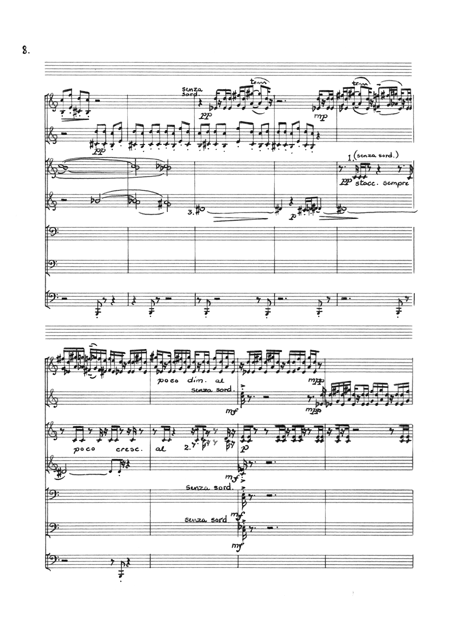 Brass - Bilde 8