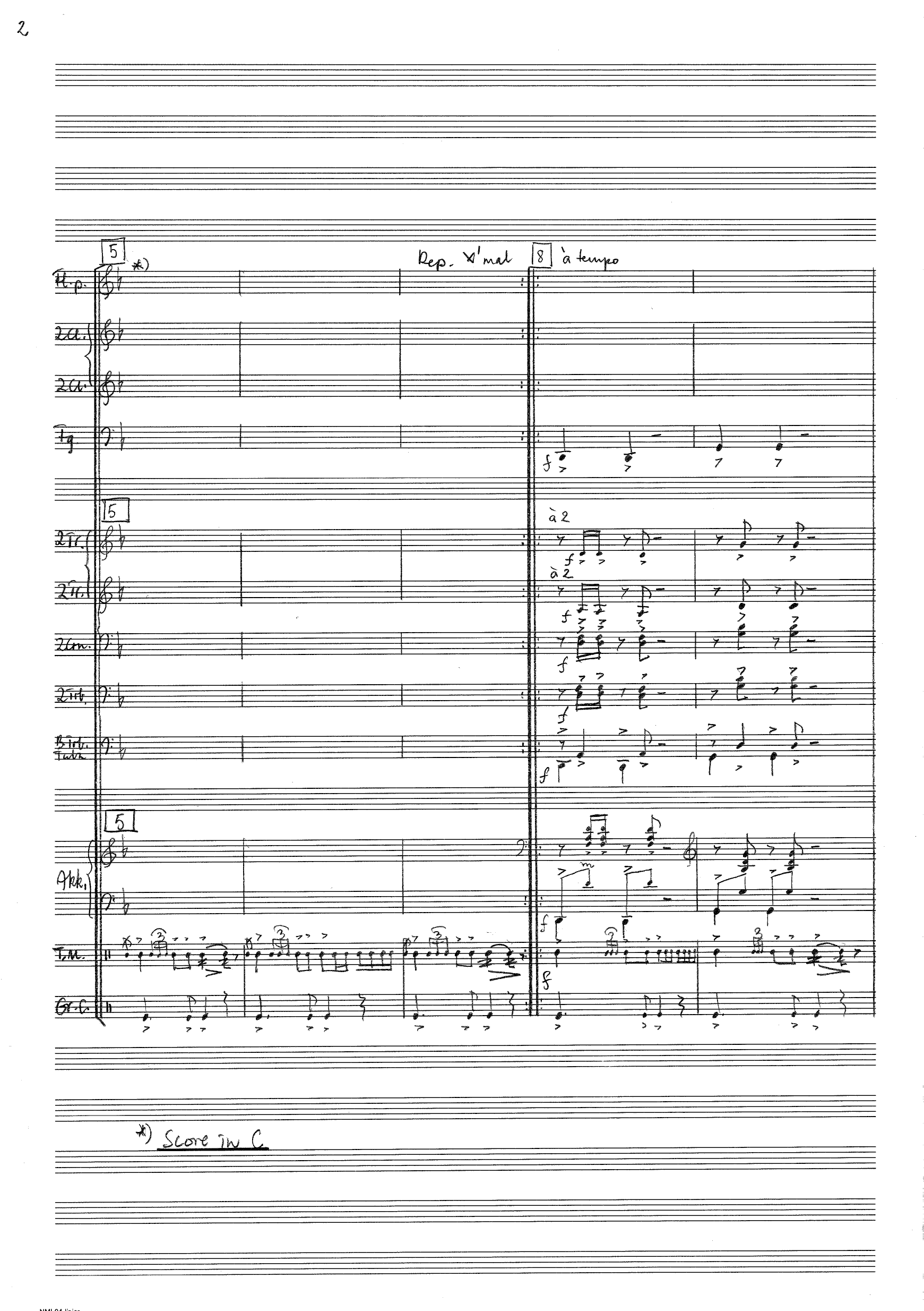 Balladen om Anna Roggløy - Melodrama i tre deler - Image 8