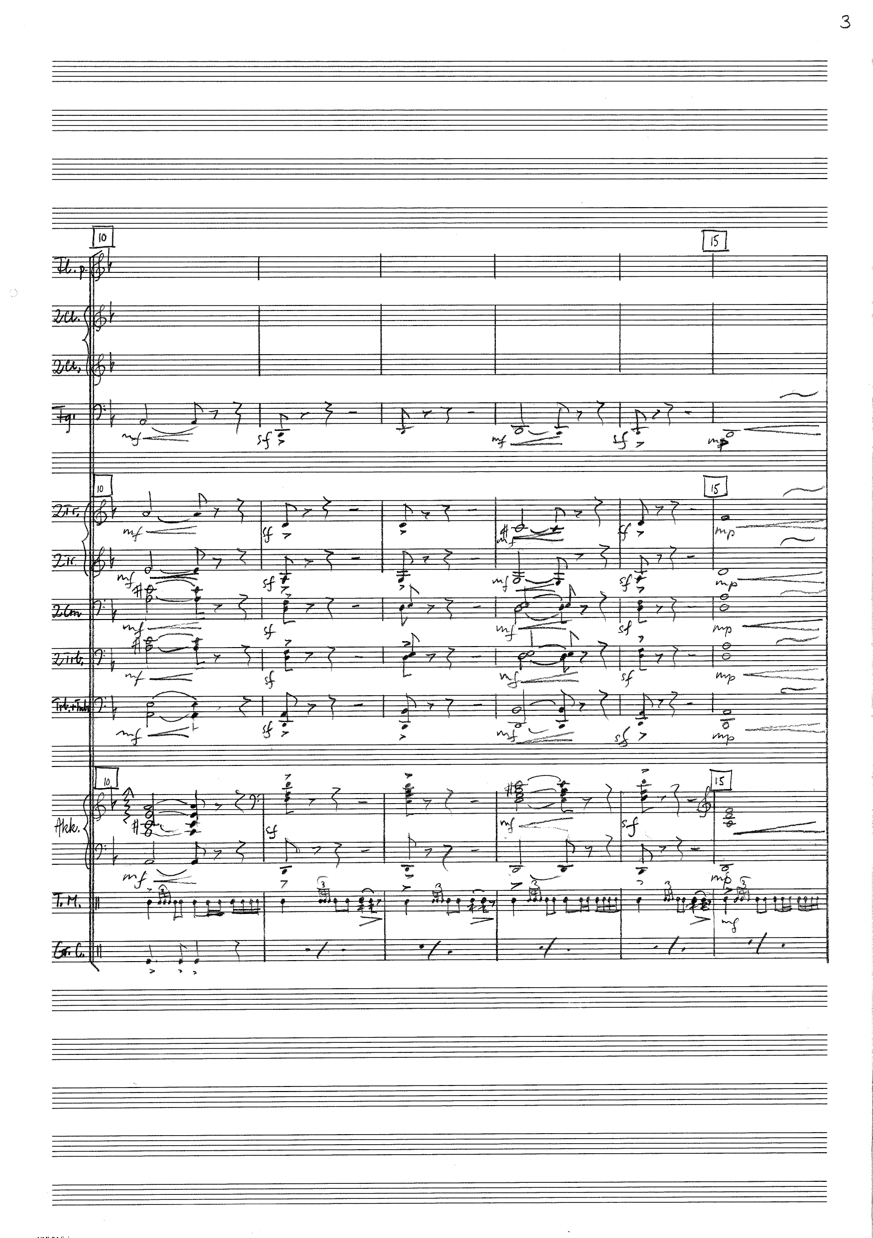 Balladen om Anna Roggløy - Melodrama i tre deler - Image 9