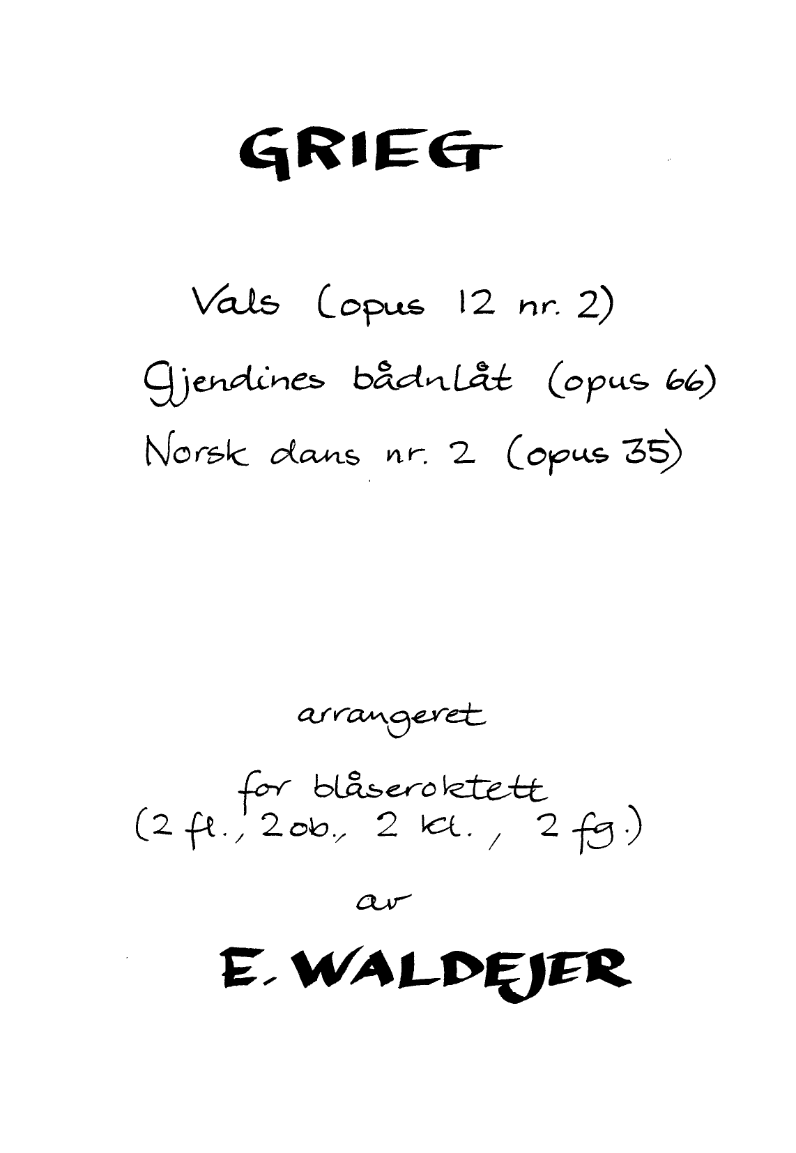 Vals, op. 12 nr. 2