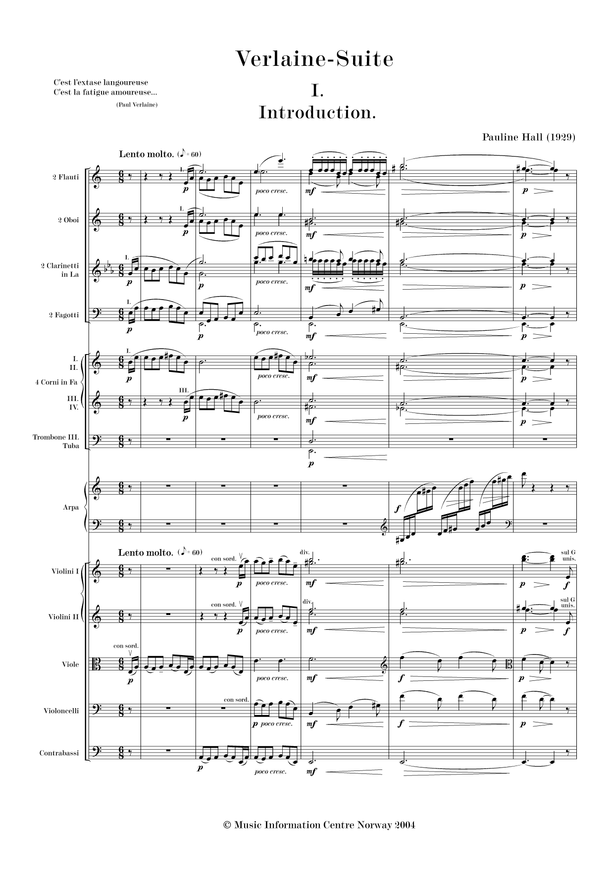 Verlaine-Suite