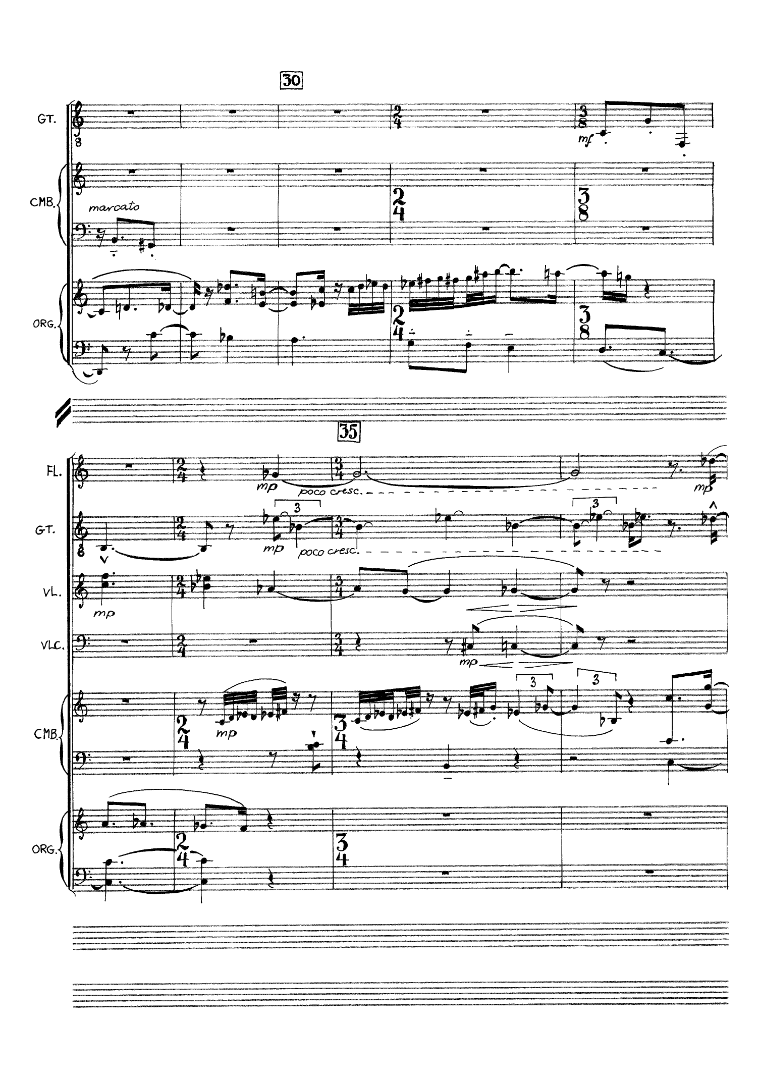 Concerto I - Image 5